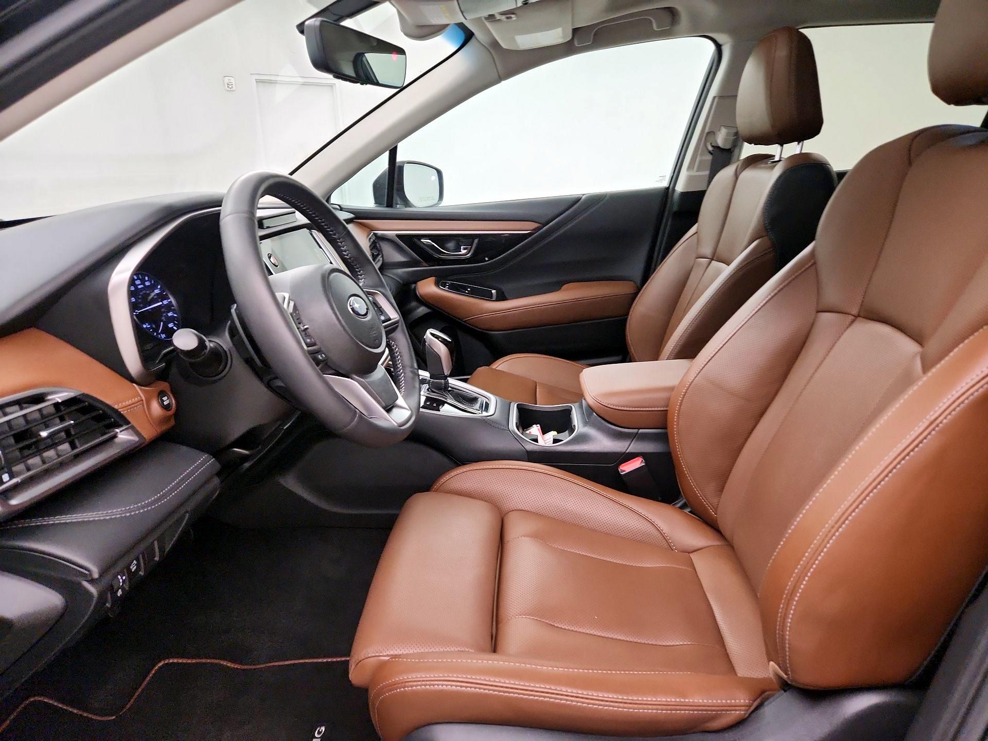 Thumbnail: 2022 Subaru Outback - 11