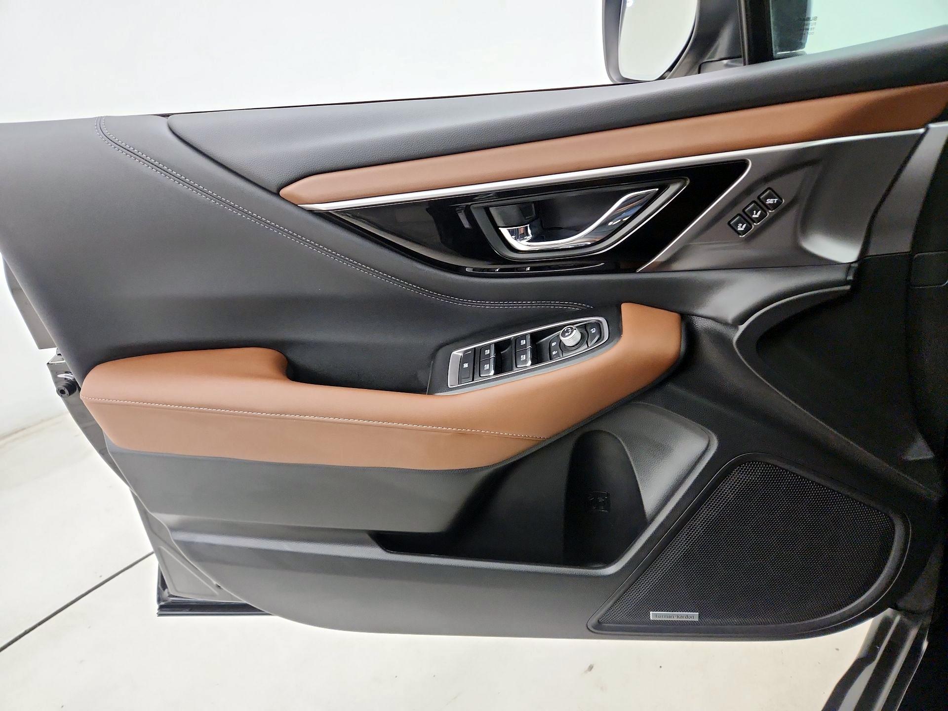 Thumbnail: 2022 Subaru Outback - 12