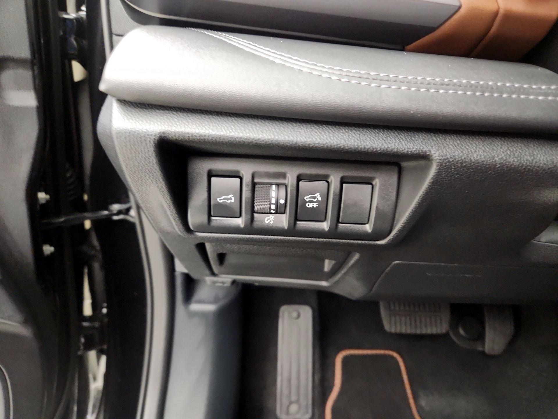 Thumbnail: 2022 Subaru Outback - 13