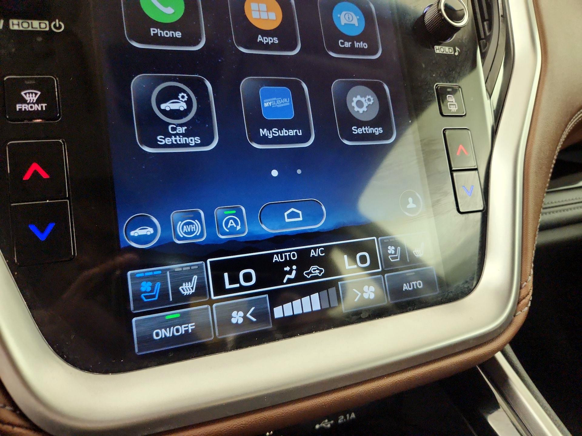 Thumbnail: 2022 Subaru Outback - 16