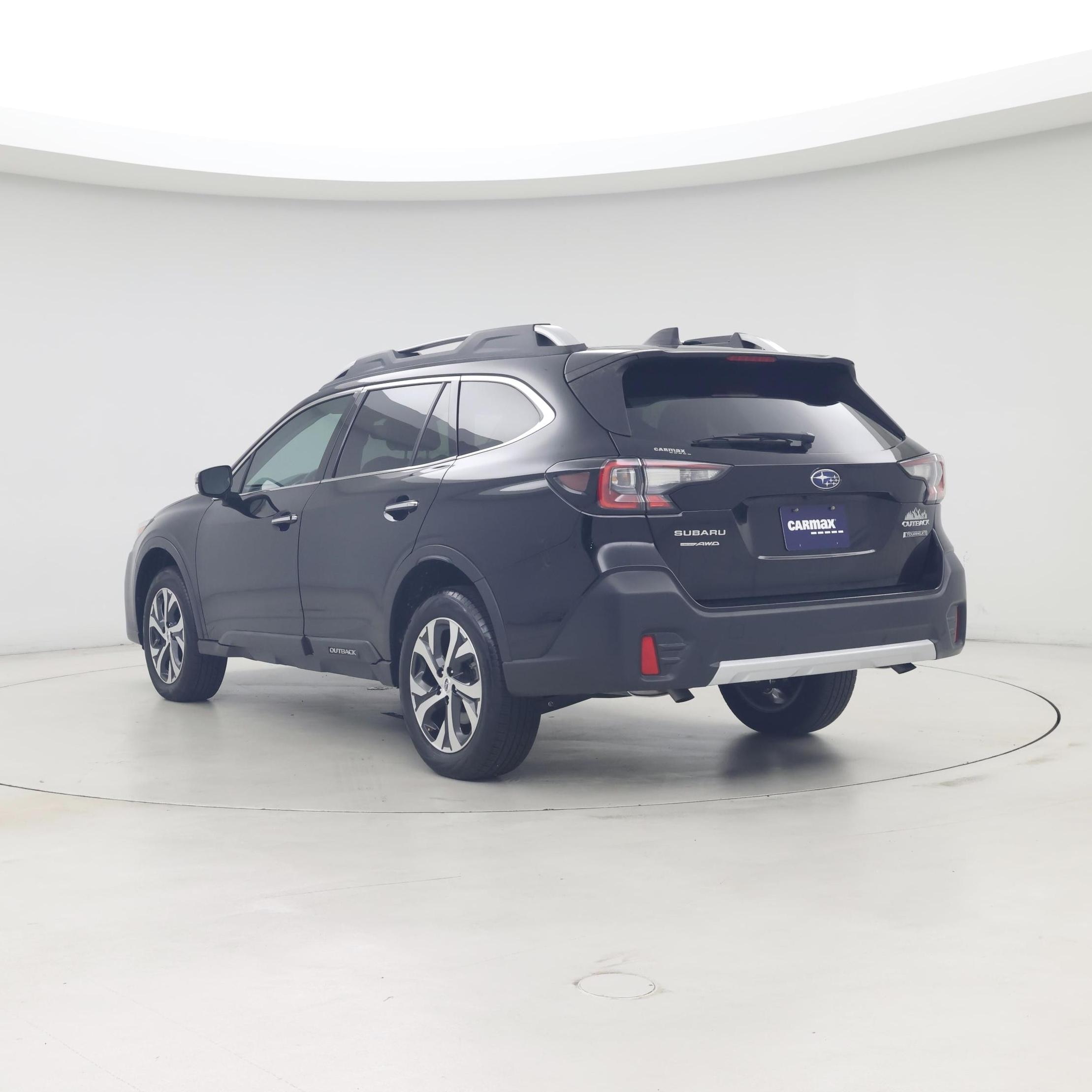 Thumbnail: 2022 Subaru Outback - 2