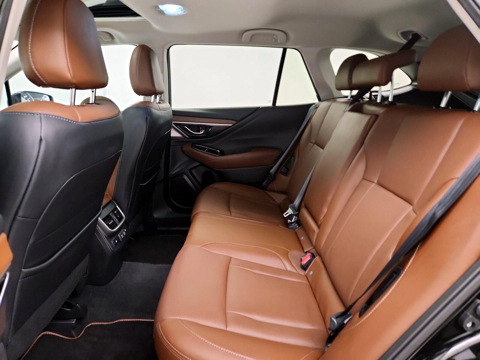 2022 Subaru Outback Touring - Photo 21