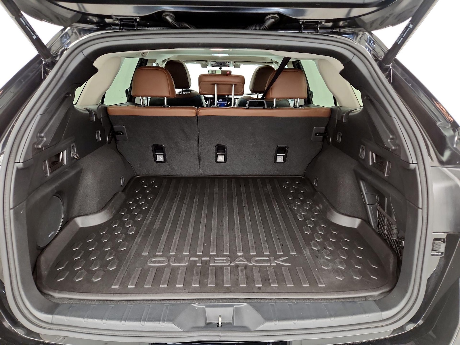 2022 Subaru Outback Touring - Photo 22
