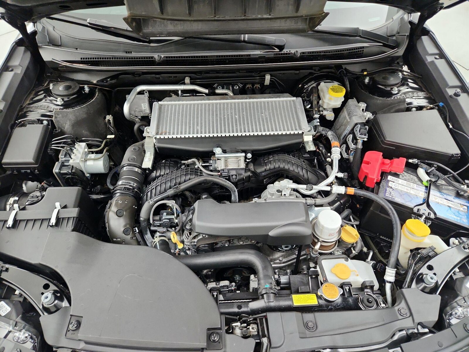2022 Subaru Outback Touring - Photo 23