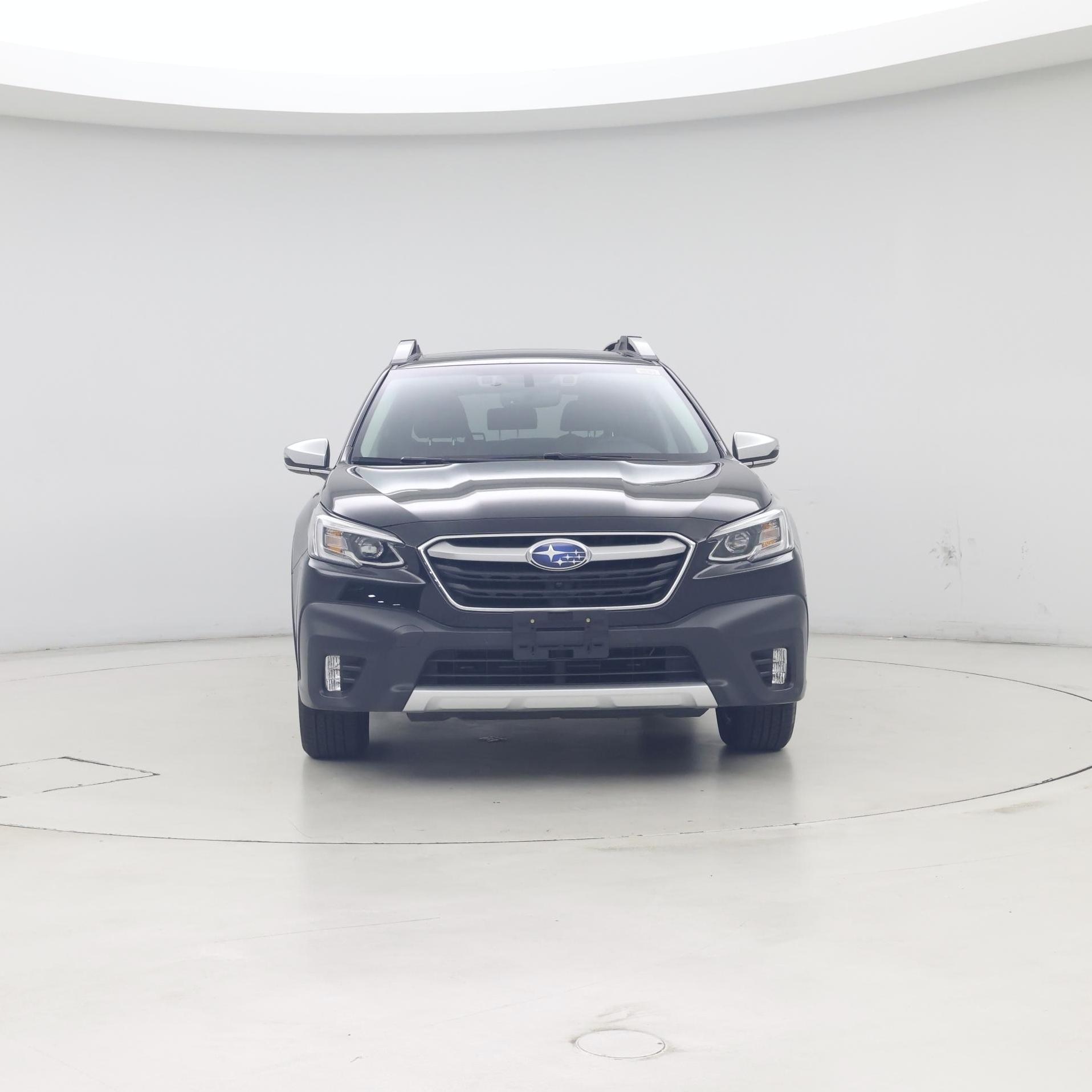 Thumbnail: 2022 Subaru Outback - 5