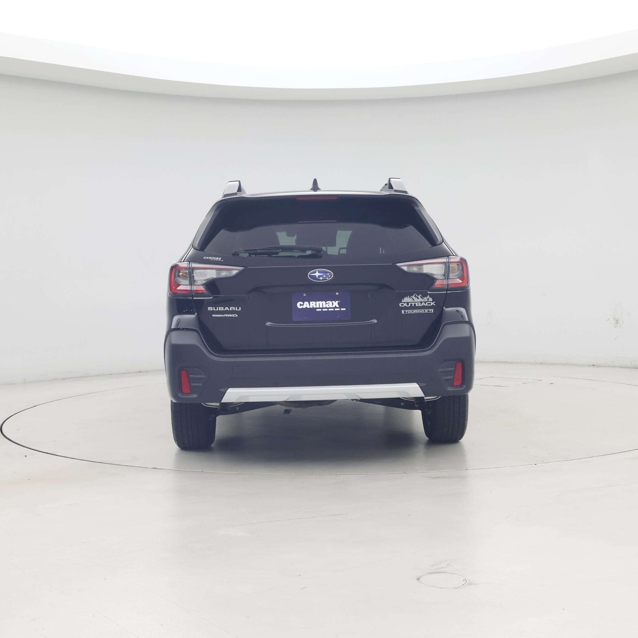 Thumbnail: 2022 Subaru Outback - 6