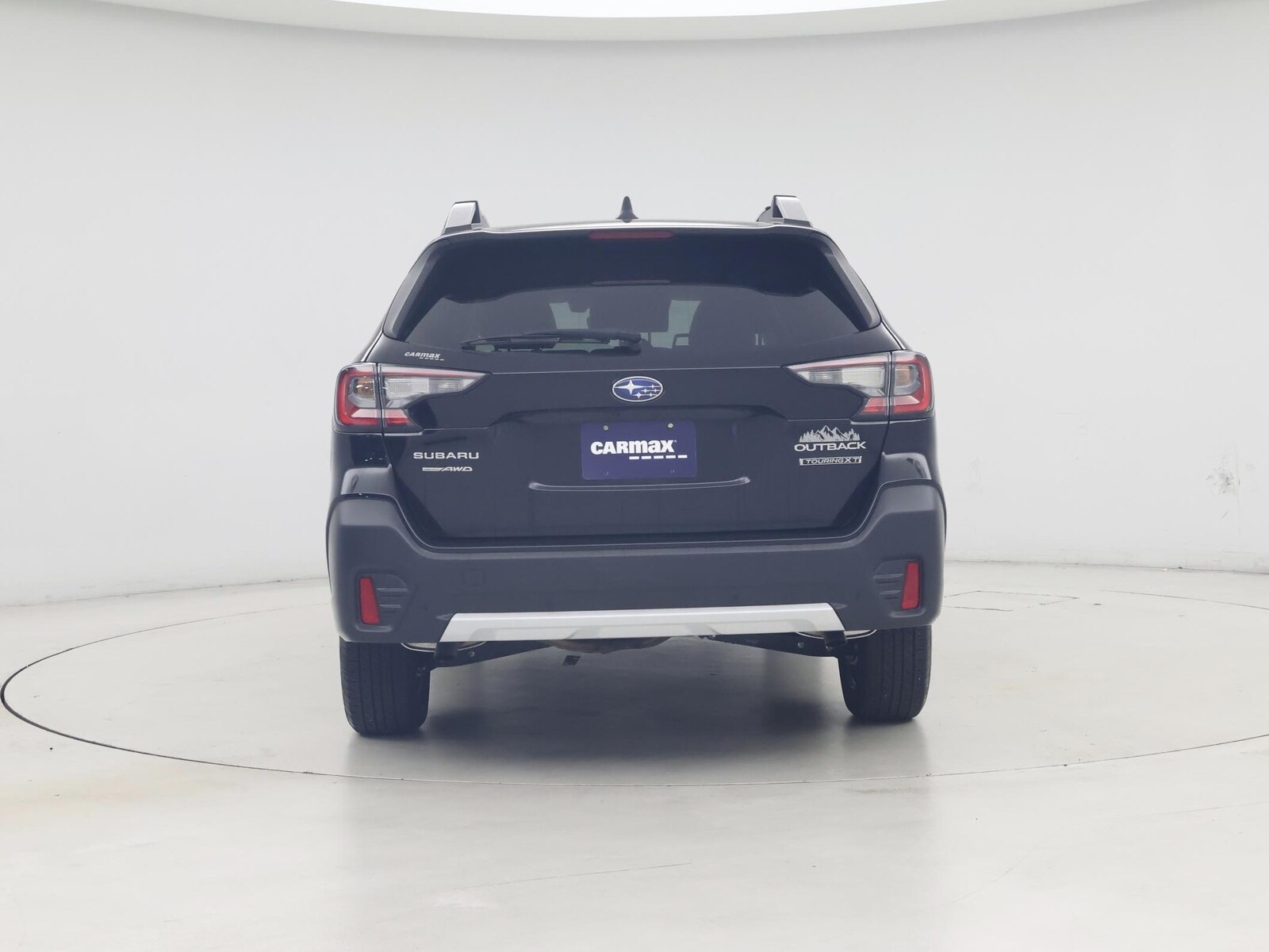 2022 Subaru Outback Touring - Photo 7