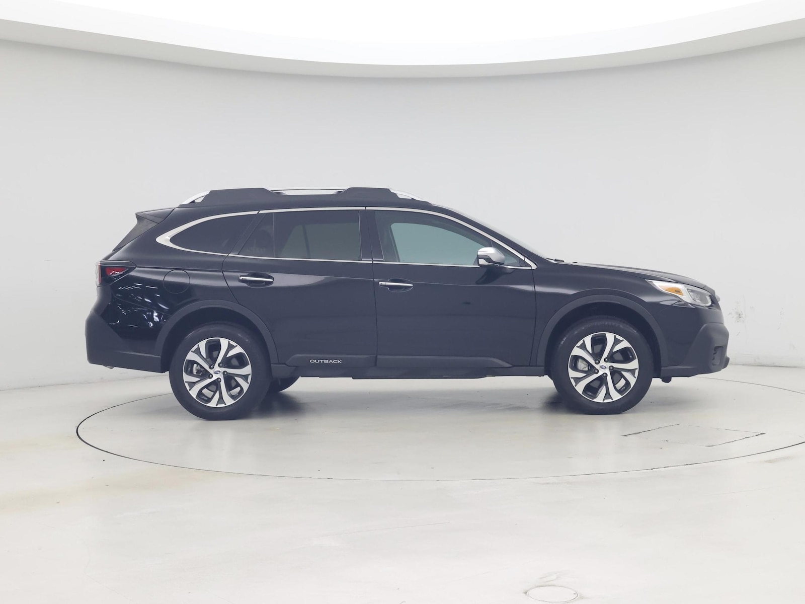 2022 Subaru Outback Touring - Photo 8