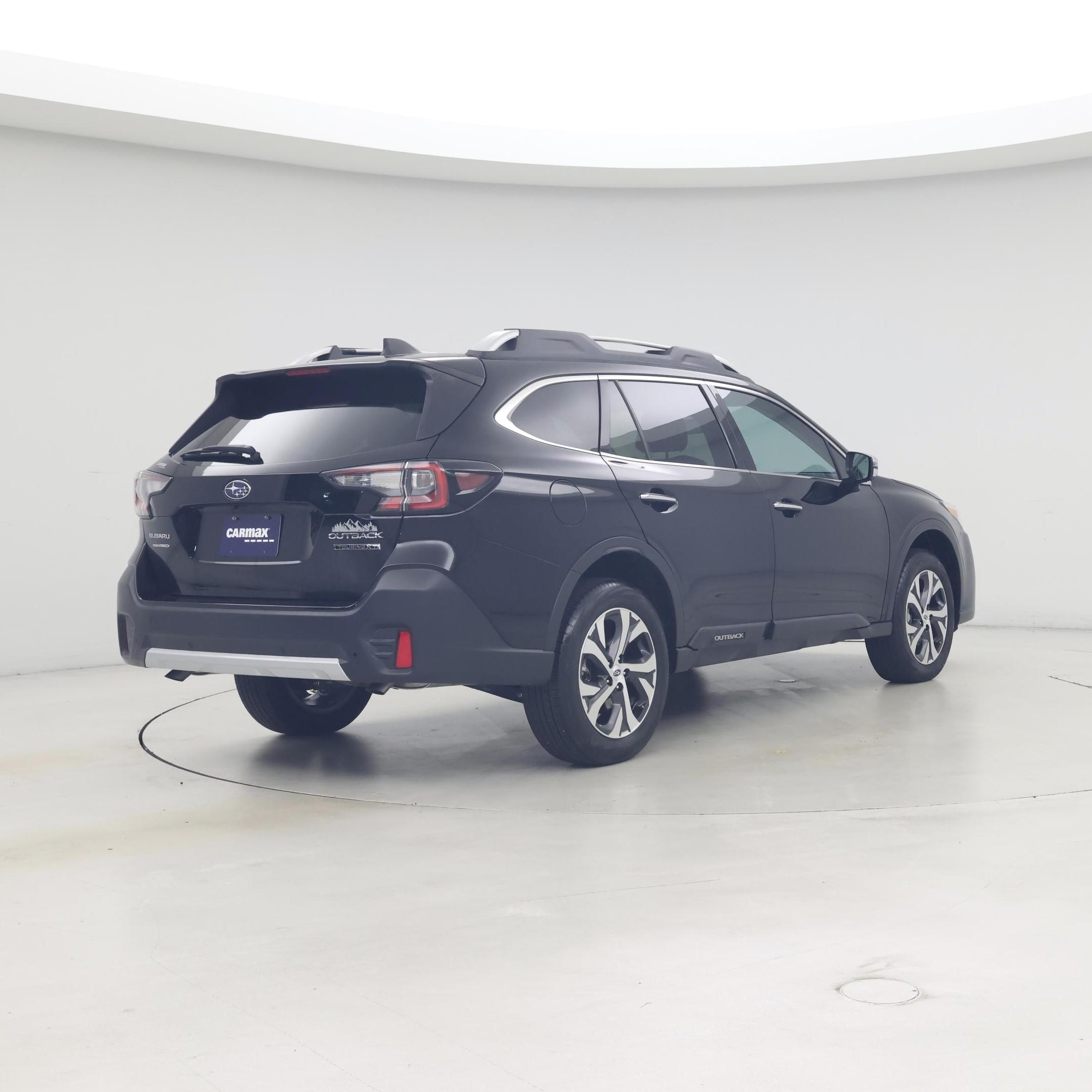 Thumbnail: 2022 Subaru Outback - 8