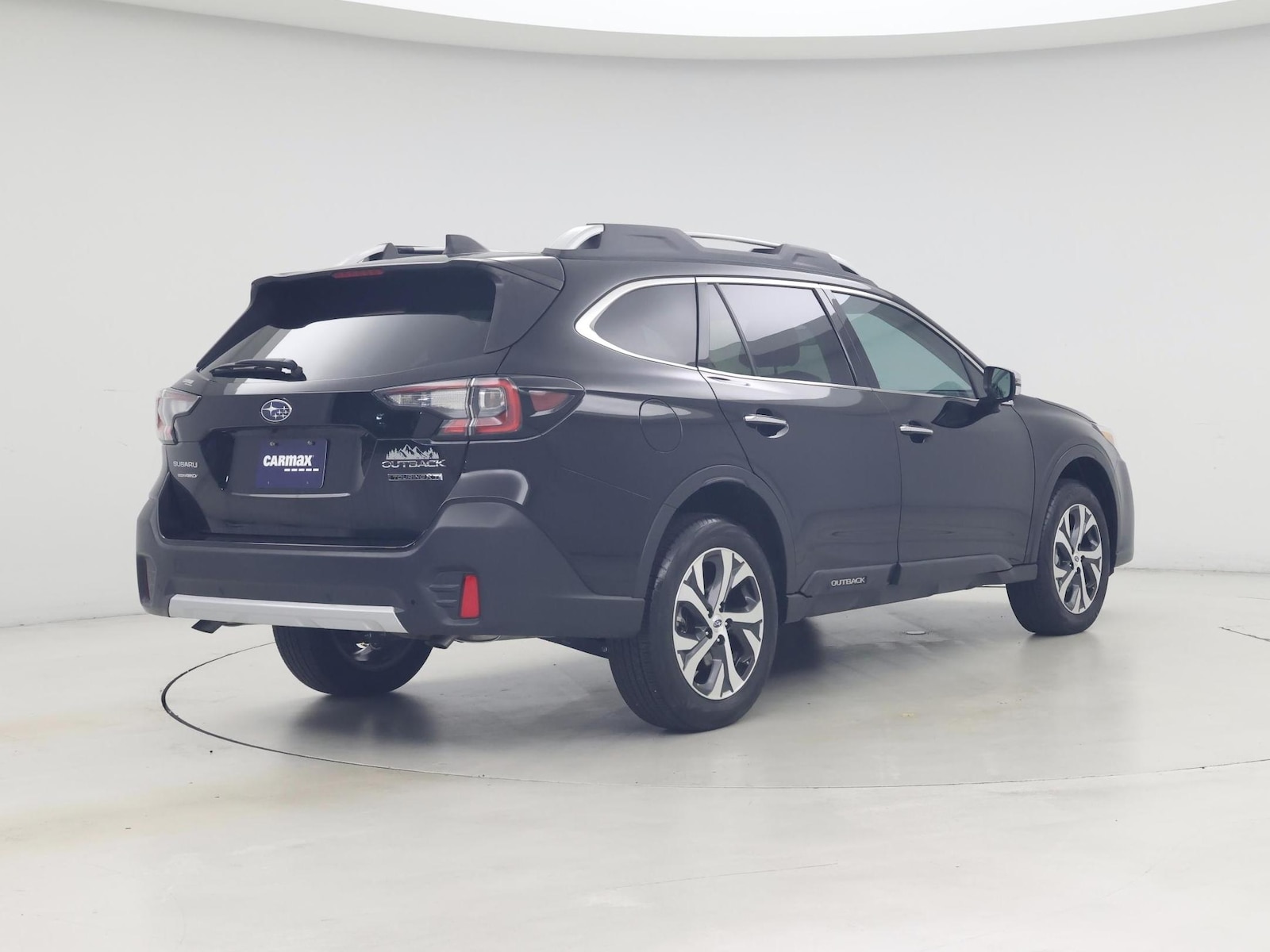 2022 Subaru Outback Touring - Photo 9