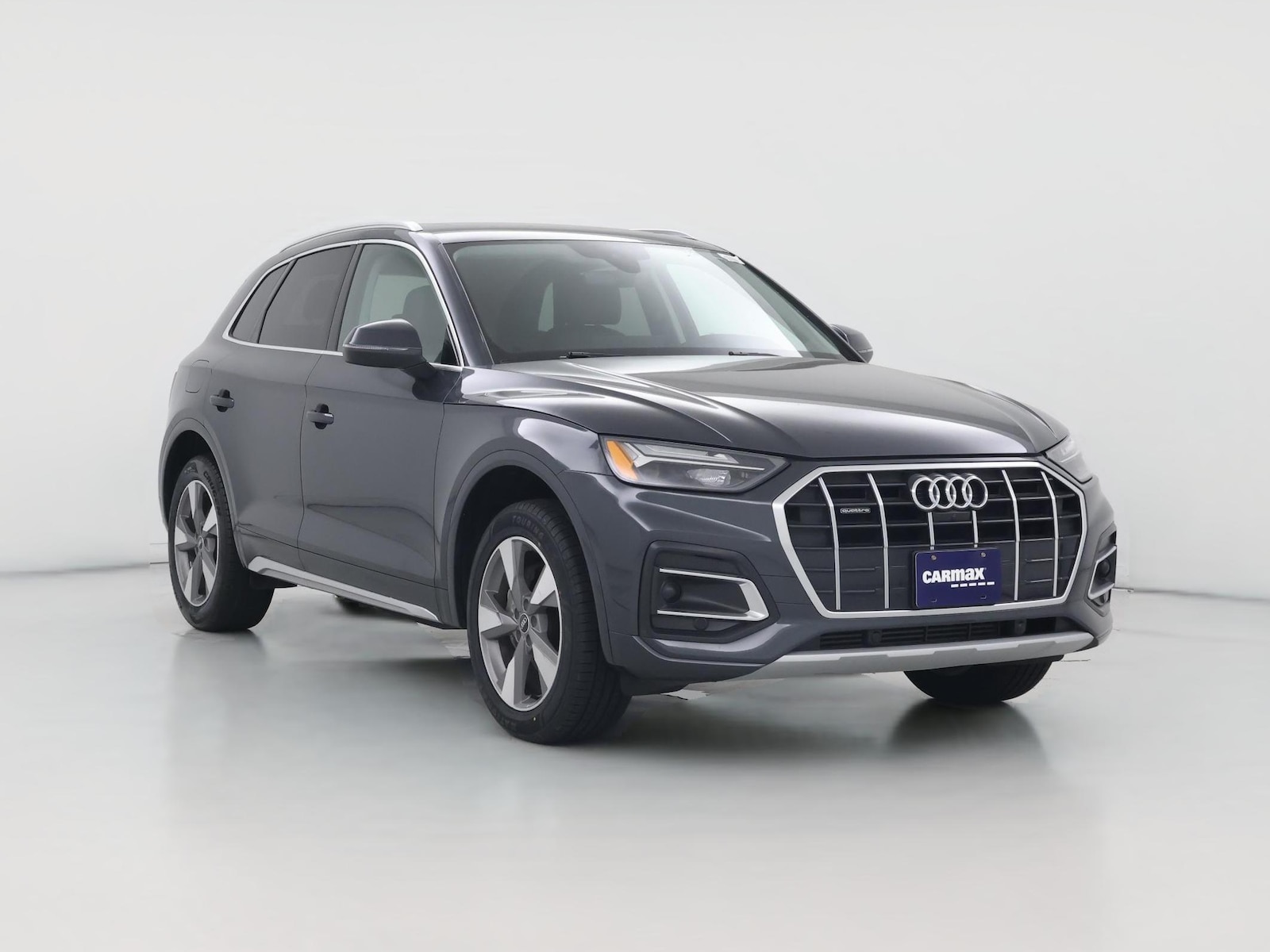 2022 Audi Q5 Premium Plus