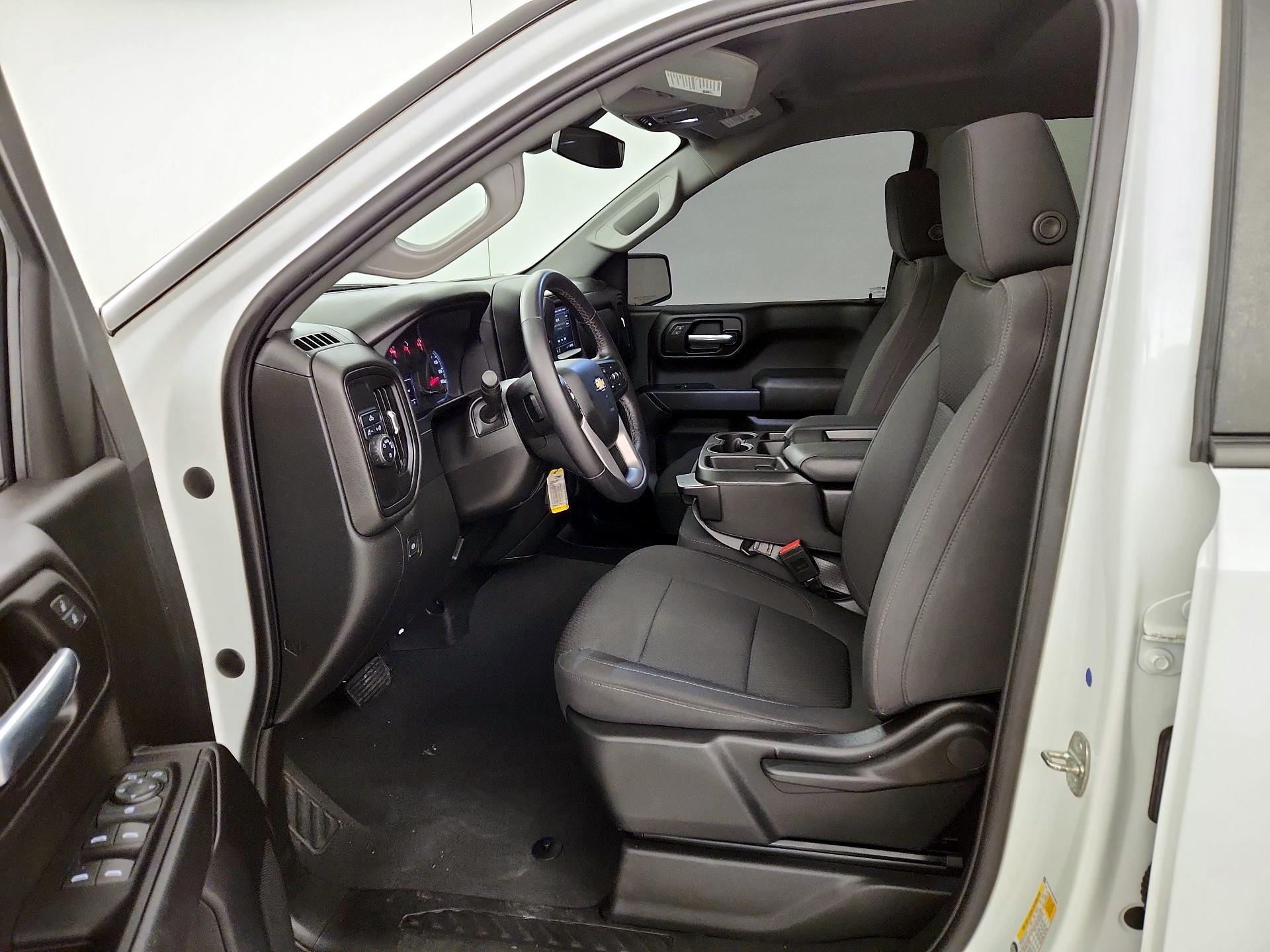 Thumbnail: 2022 Chevrolet Silverado 1500 - 11