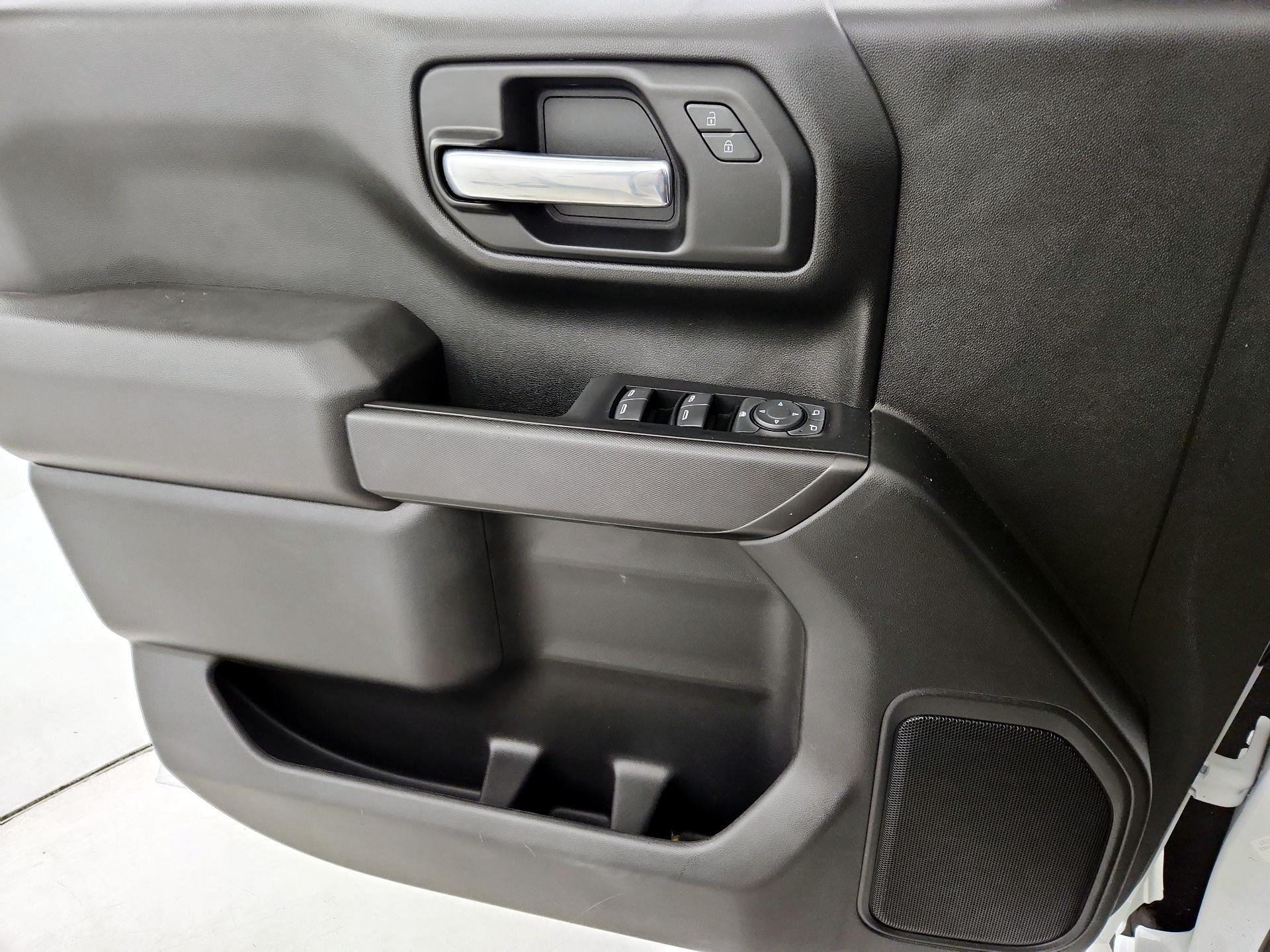 Thumbnail: 2022 Chevrolet Silverado 1500 - 12