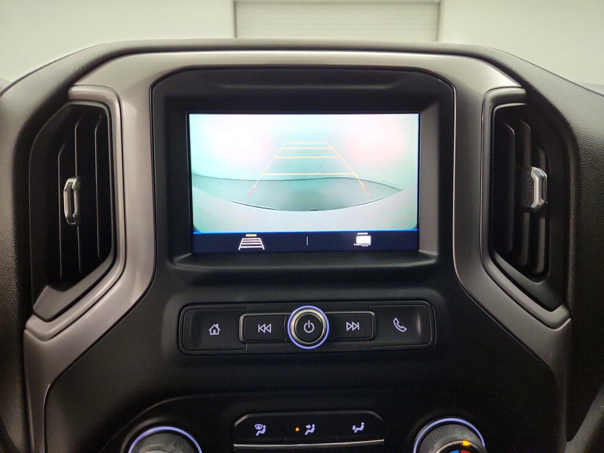 Thumbnail: 2022 Chevrolet Silverado 1500 - 14