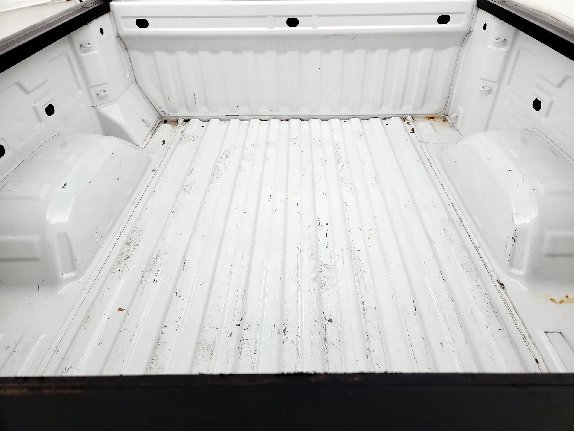 Thumbnail: 2022 Chevrolet Silverado 1500 - 20