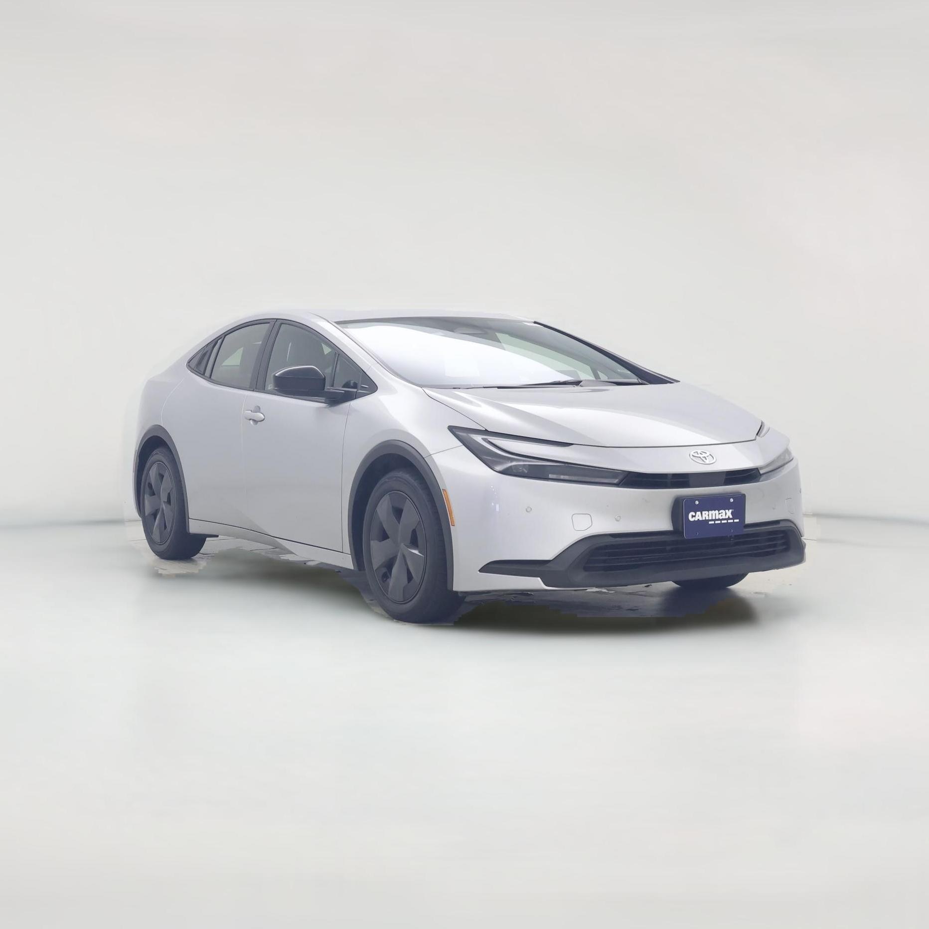 Thumbnail: 2025 Toyota Prius - 1