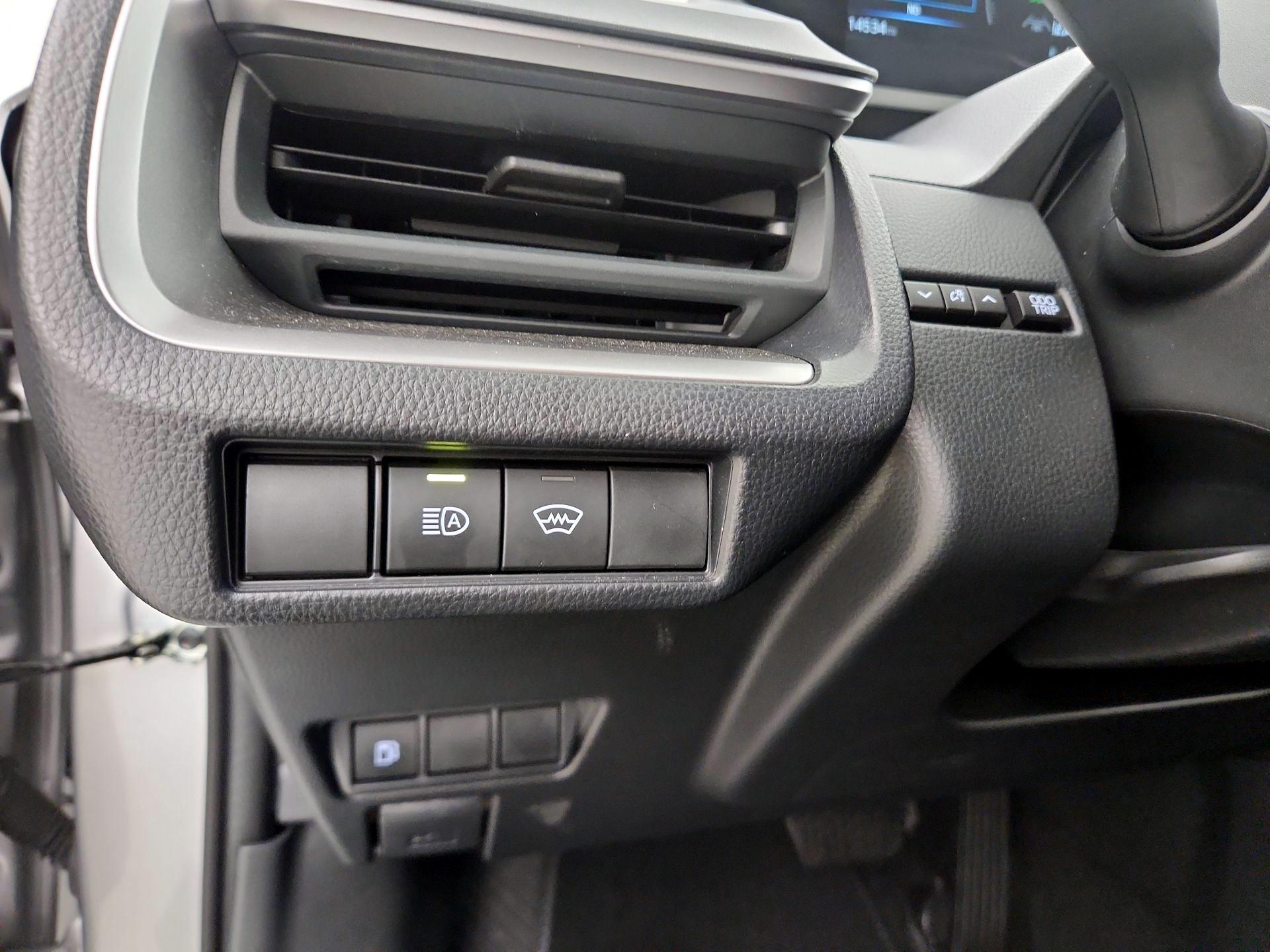 Thumbnail: 2025 Toyota Prius - 13