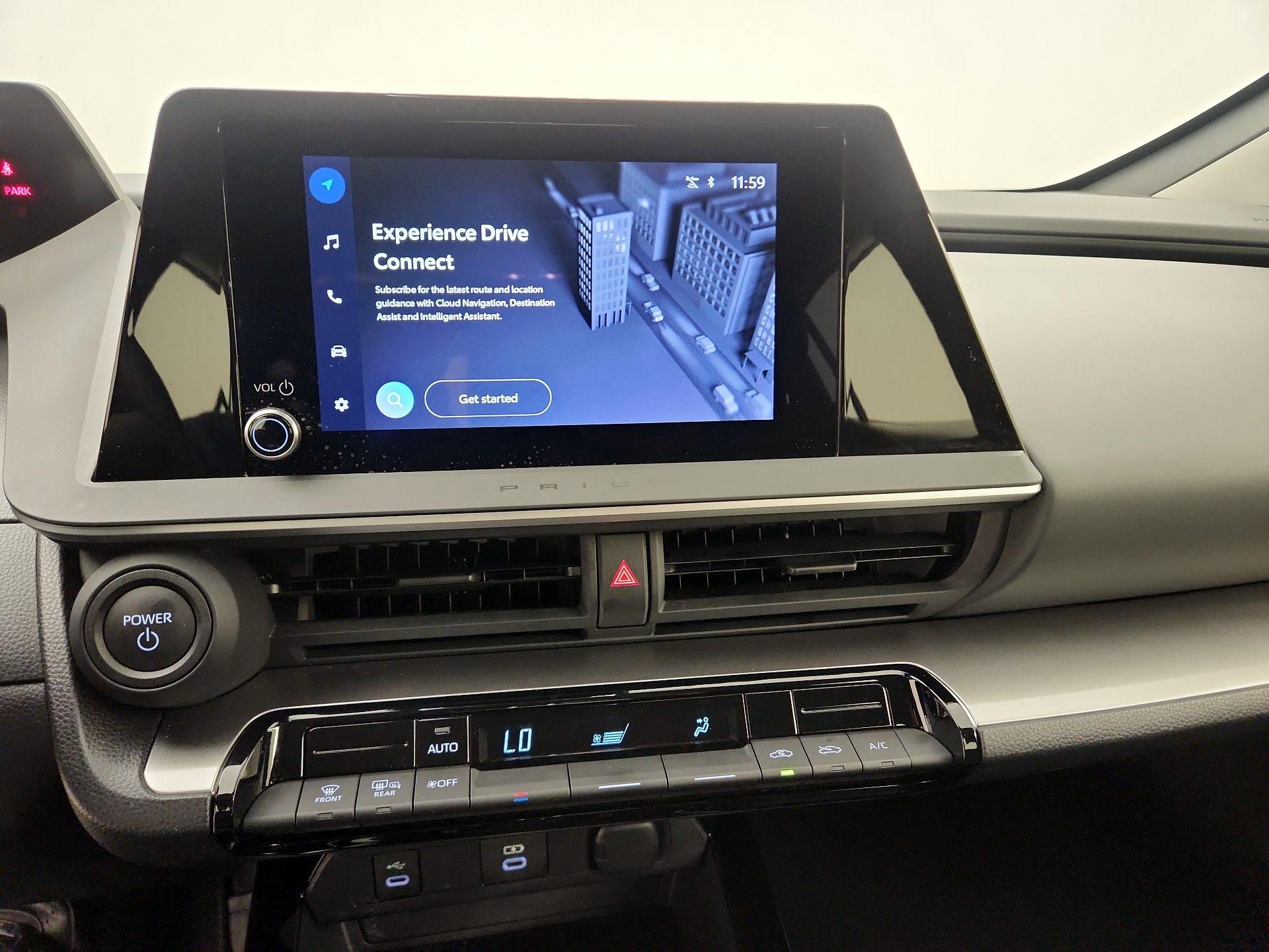 Thumbnail: 2025 Toyota Prius - 14