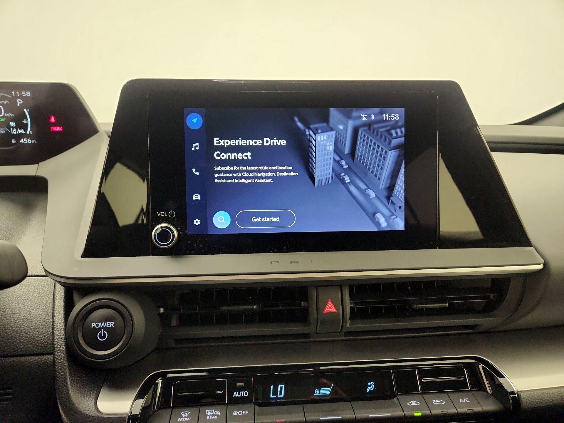 Thumbnail: 2025 Toyota Prius - 16