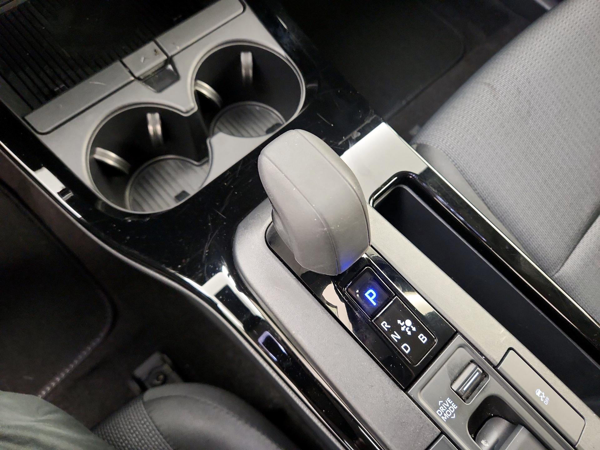 Thumbnail: 2025 Toyota Prius - 18