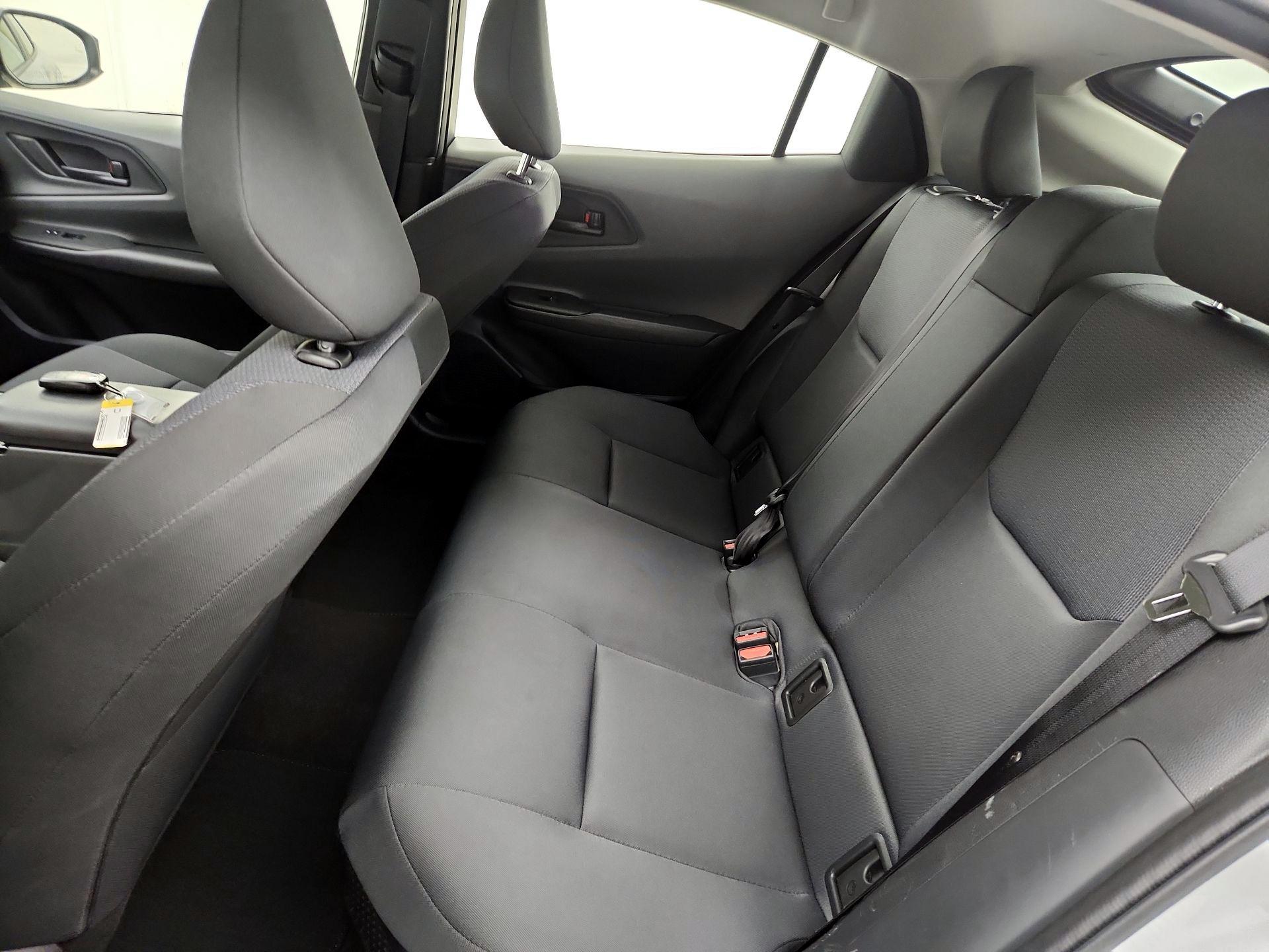 Thumbnail: 2025 Toyota Prius - 20