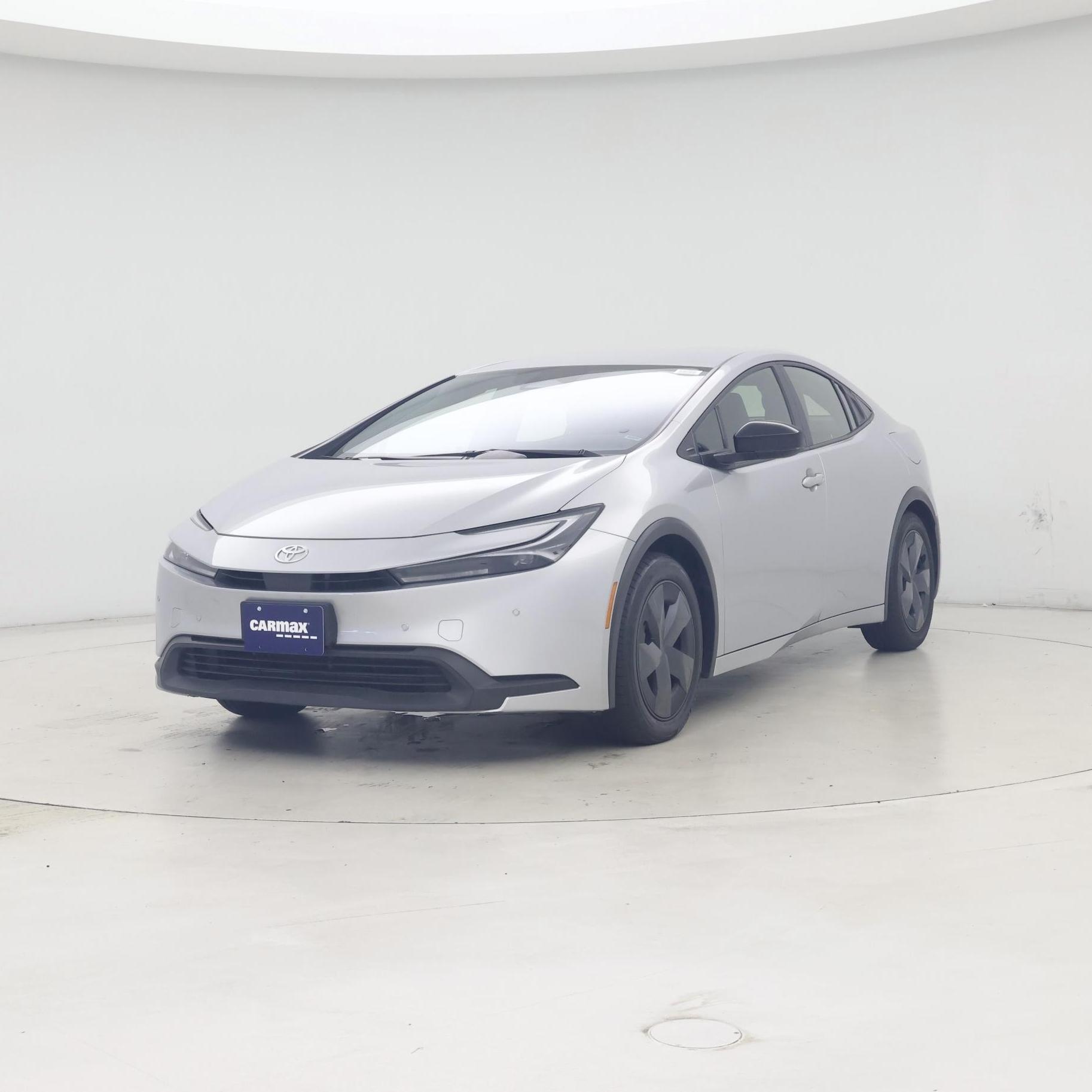 Thumbnail: 2025 Toyota Prius - 4