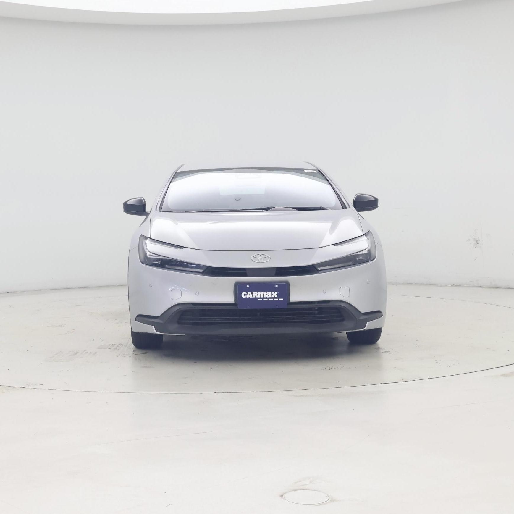 Thumbnail: 2025 Toyota Prius - 5