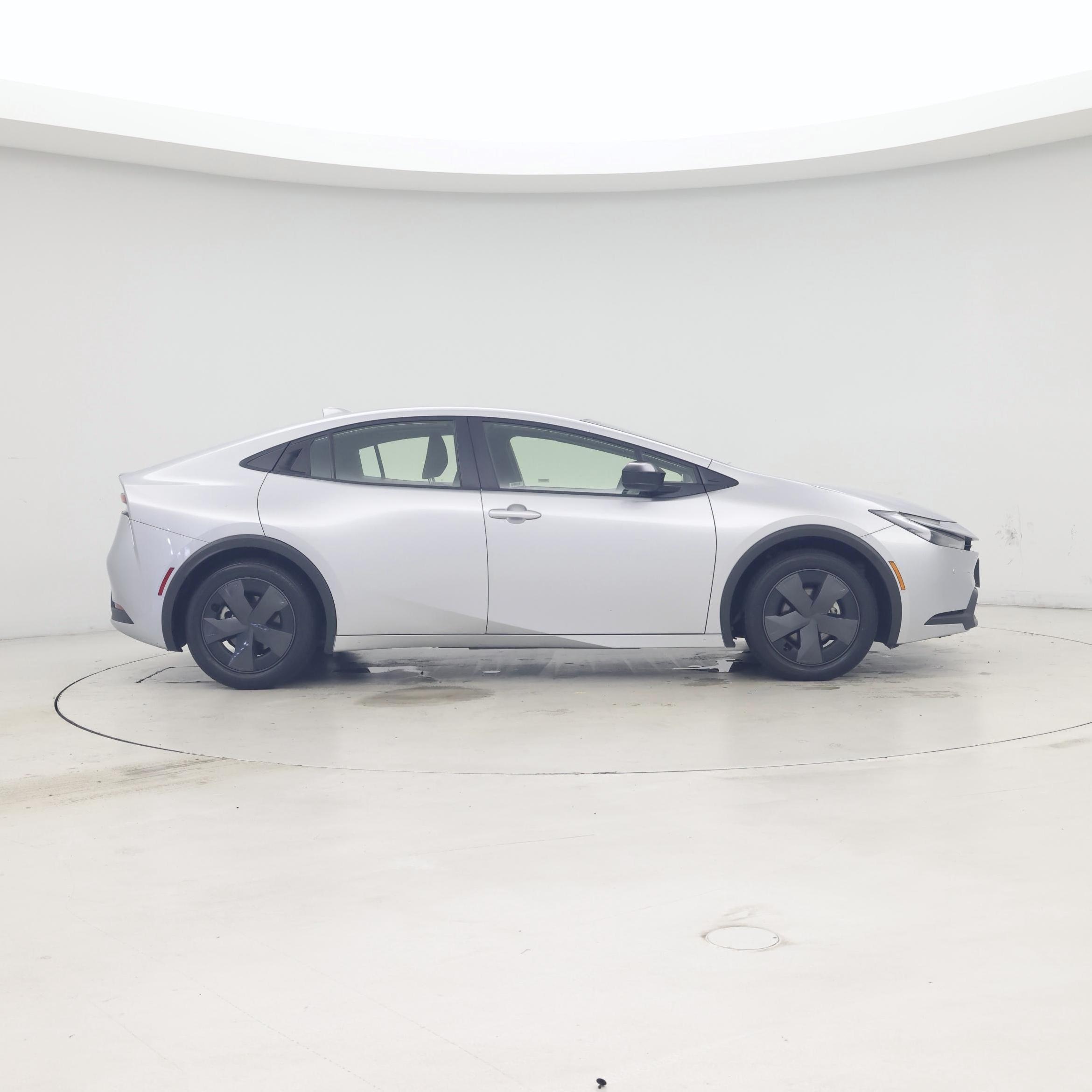 Thumbnail: 2025 Toyota Prius - 7