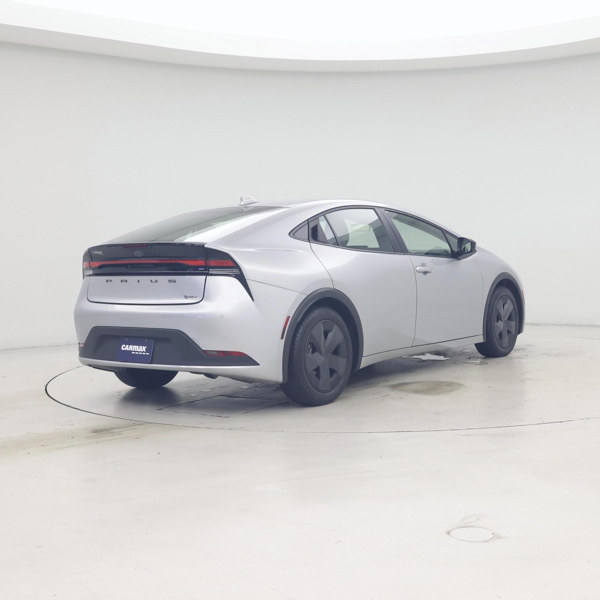 Thumbnail: 2025 Toyota Prius - 8