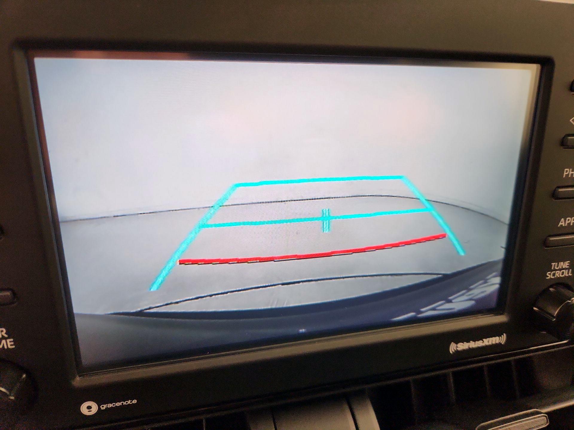 Thumbnail: 2021 Toyota RAV4 - 14