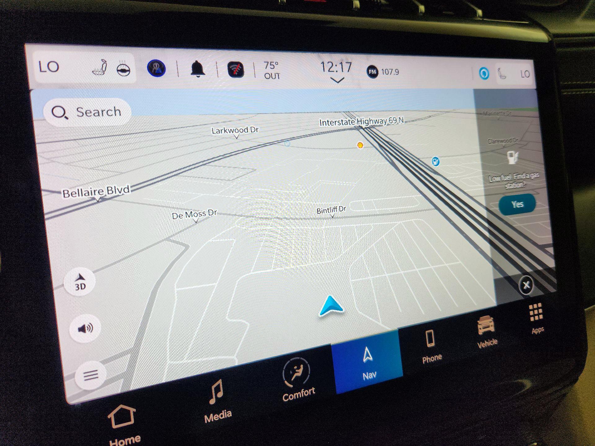 Thumbnail: 2023 Jeep Grand Cherokee - 14