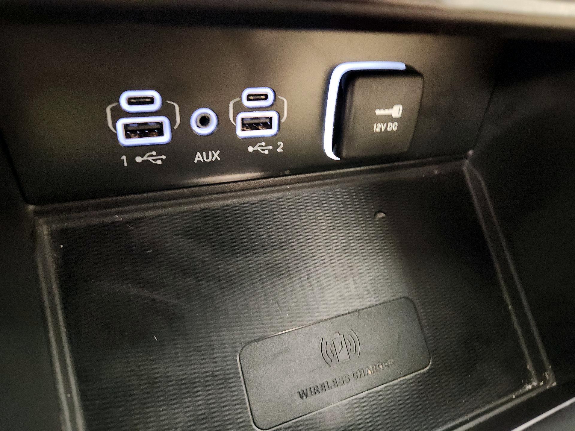 Thumbnail: 2023 Jeep Grand Cherokee - 19