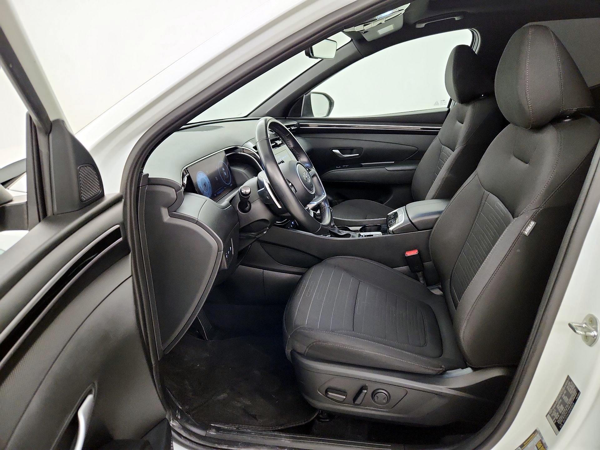 Thumbnail: 2022 Hyundai Santa Cruz - 11