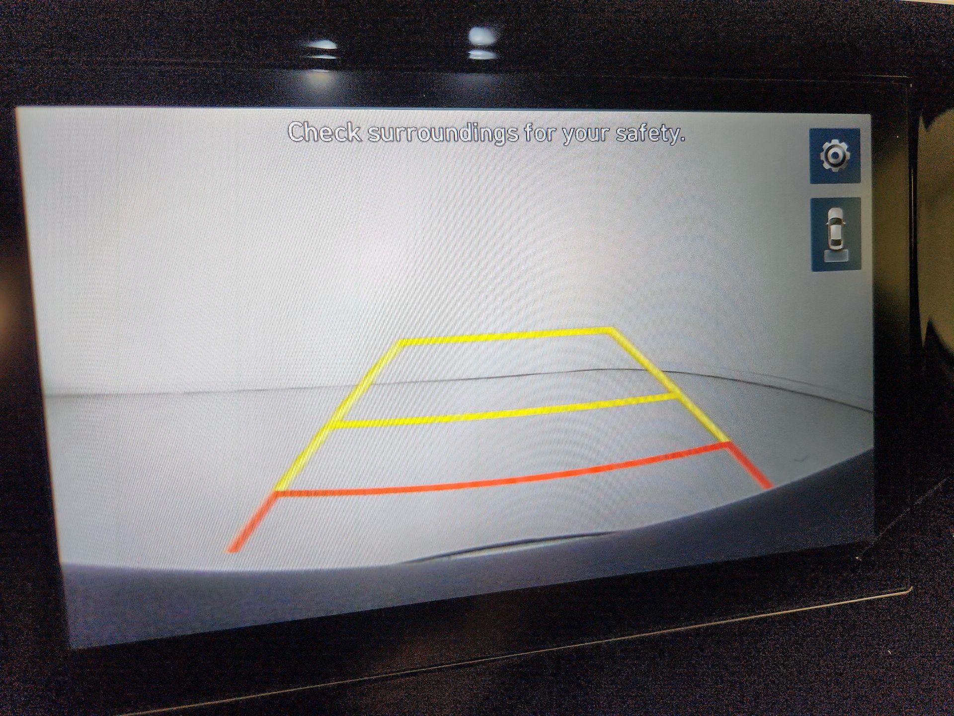 Thumbnail: 2022 Hyundai Santa Cruz - 14