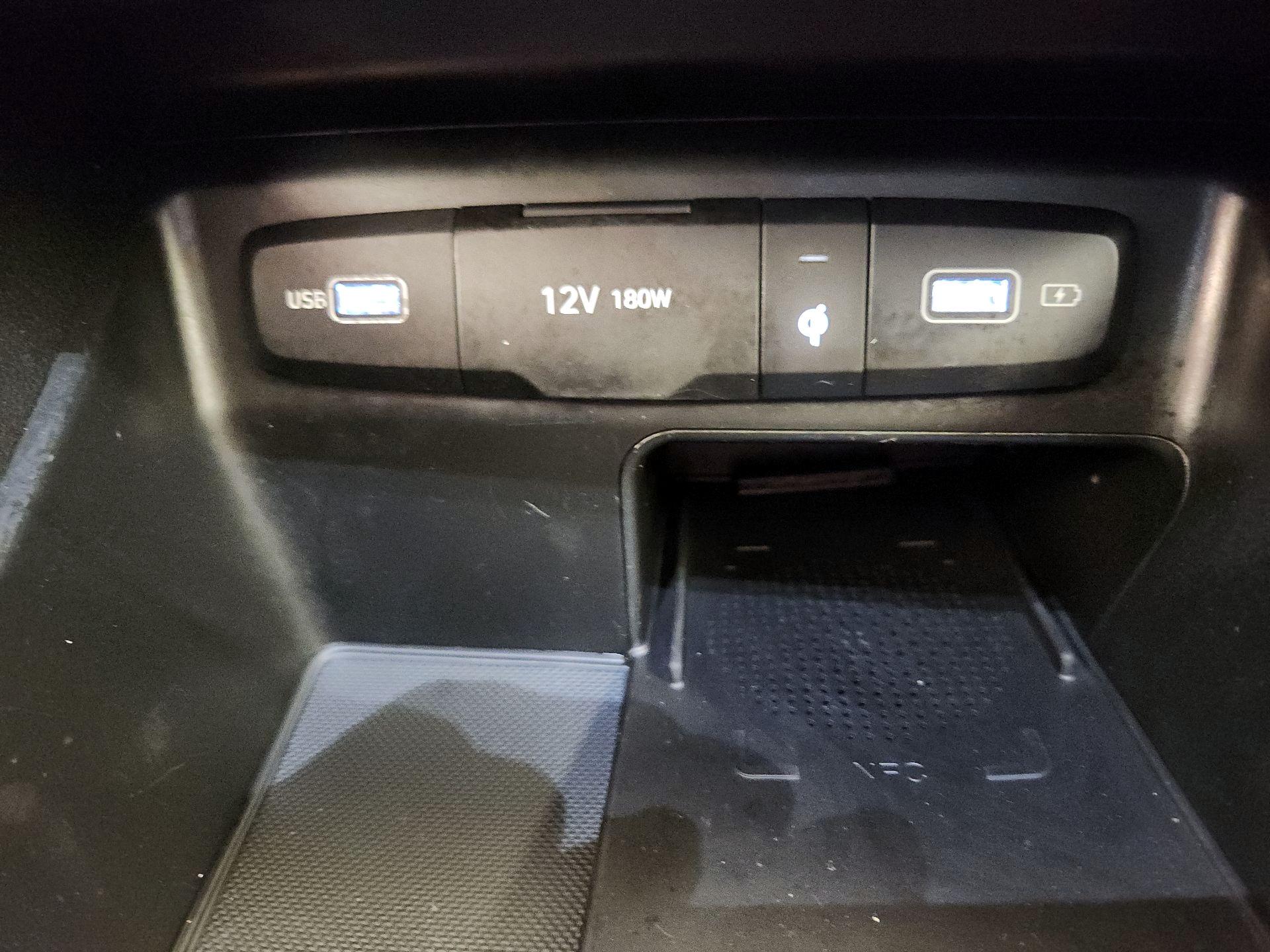 Thumbnail: 2022 Hyundai Santa Cruz - 18