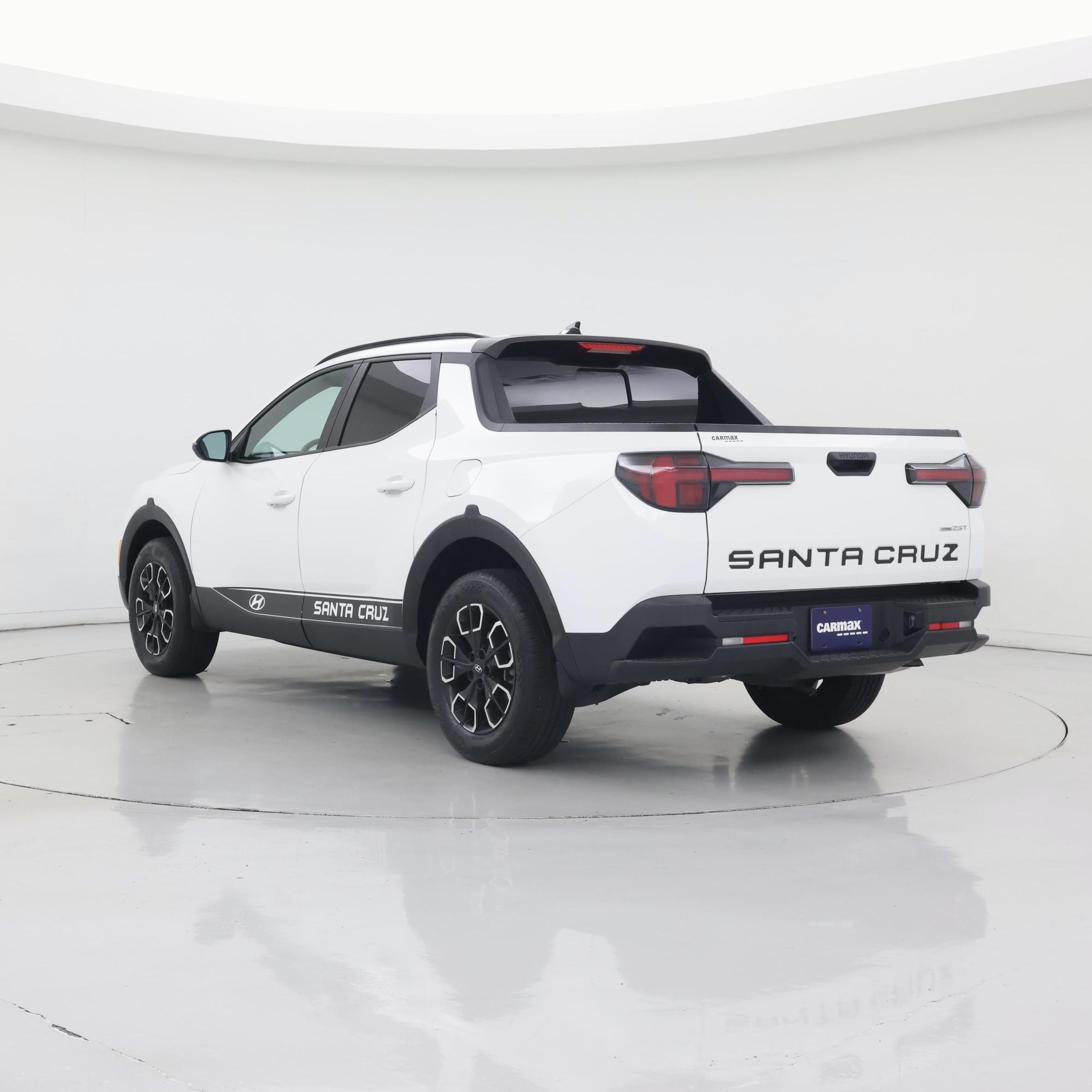 Thumbnail: 2022 Hyundai Santa Cruz - 2