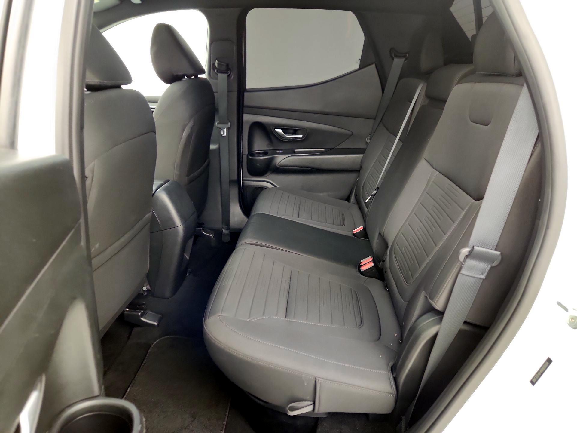 Thumbnail: 2022 Hyundai Santa Cruz - 20