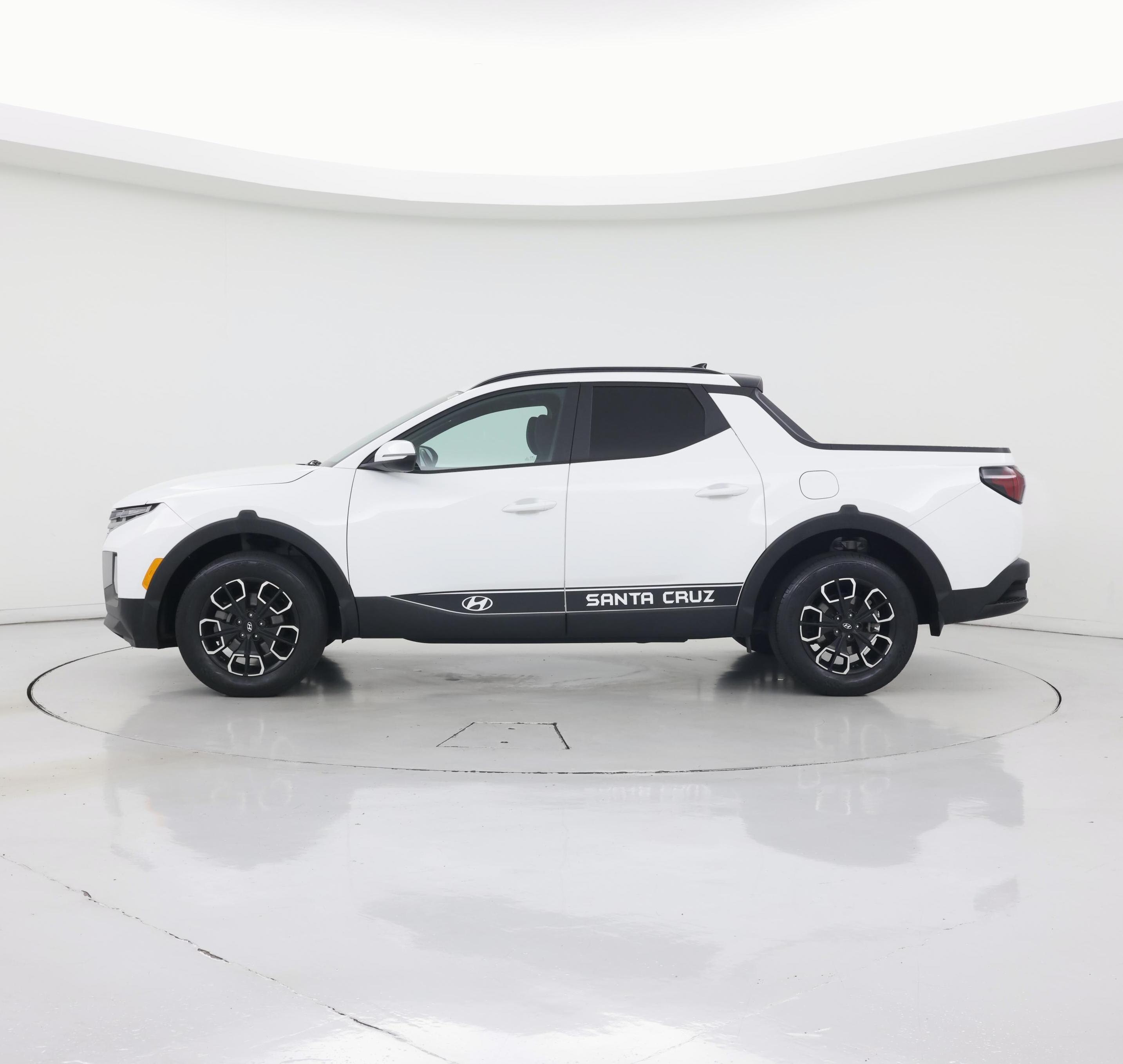 Thumbnail: 2022 Hyundai Santa Cruz - 3