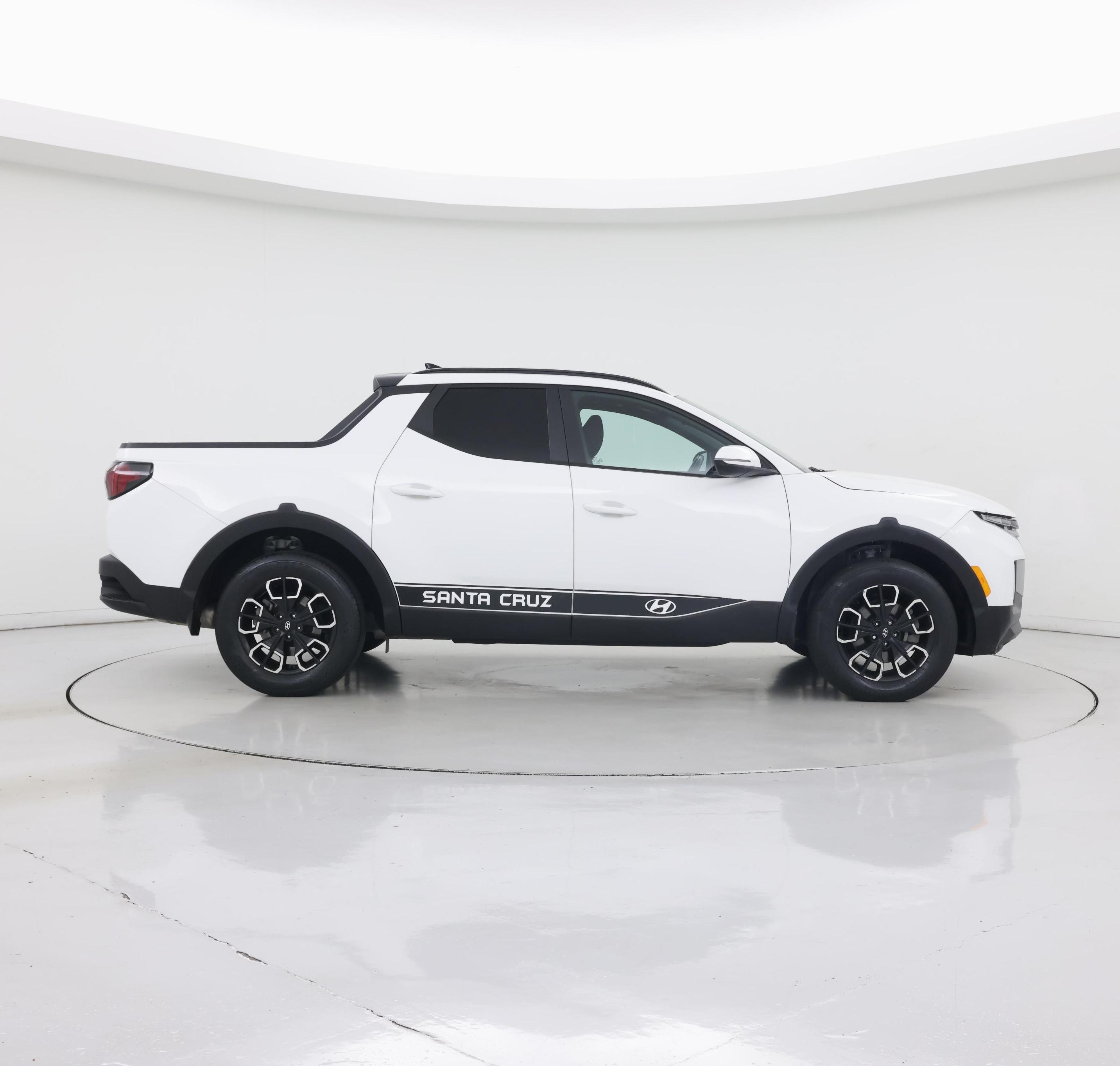 Thumbnail: 2022 Hyundai Santa Cruz - 7