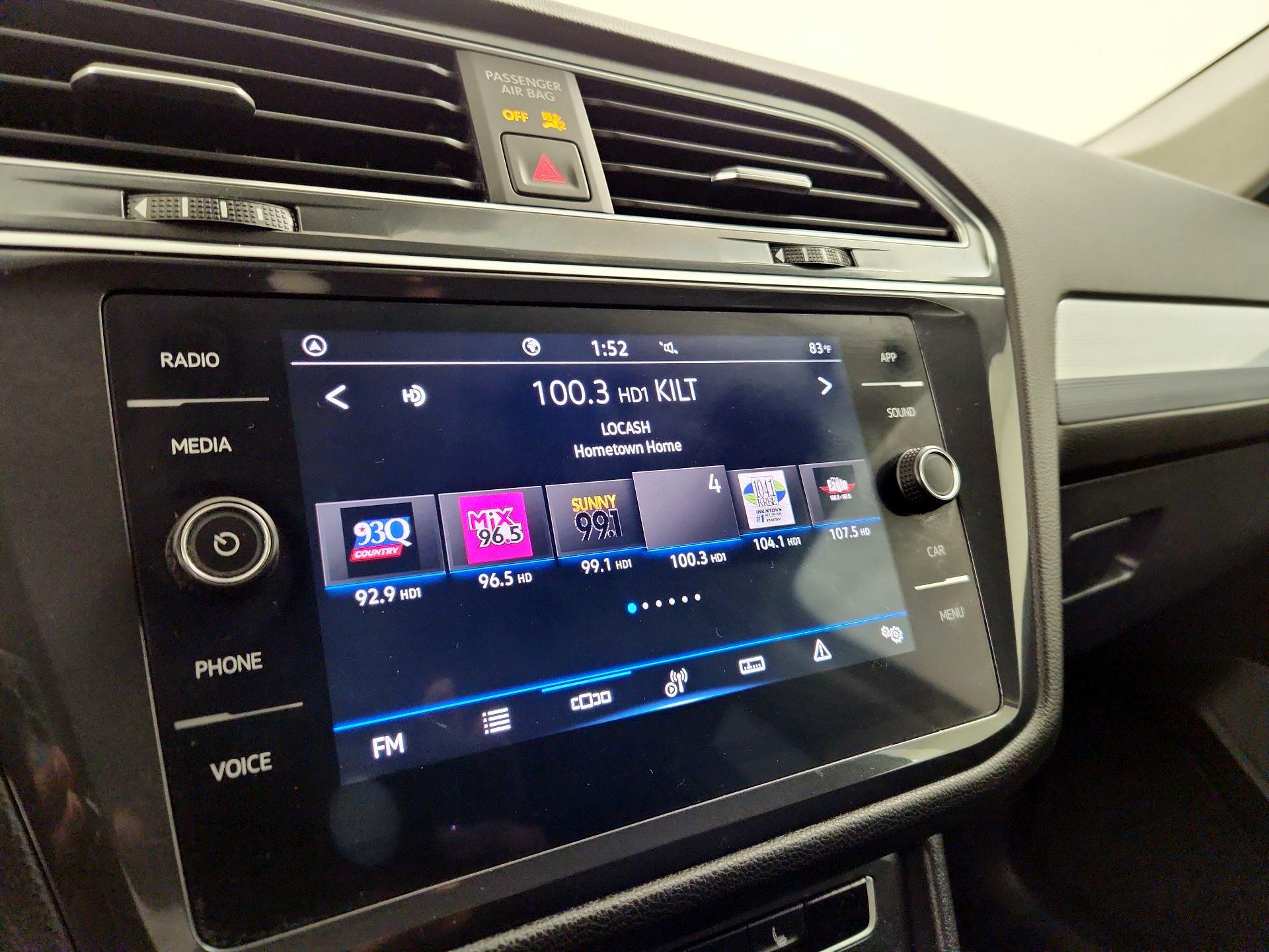 Thumbnail: 2024 Volkswagen Tiguan - 15