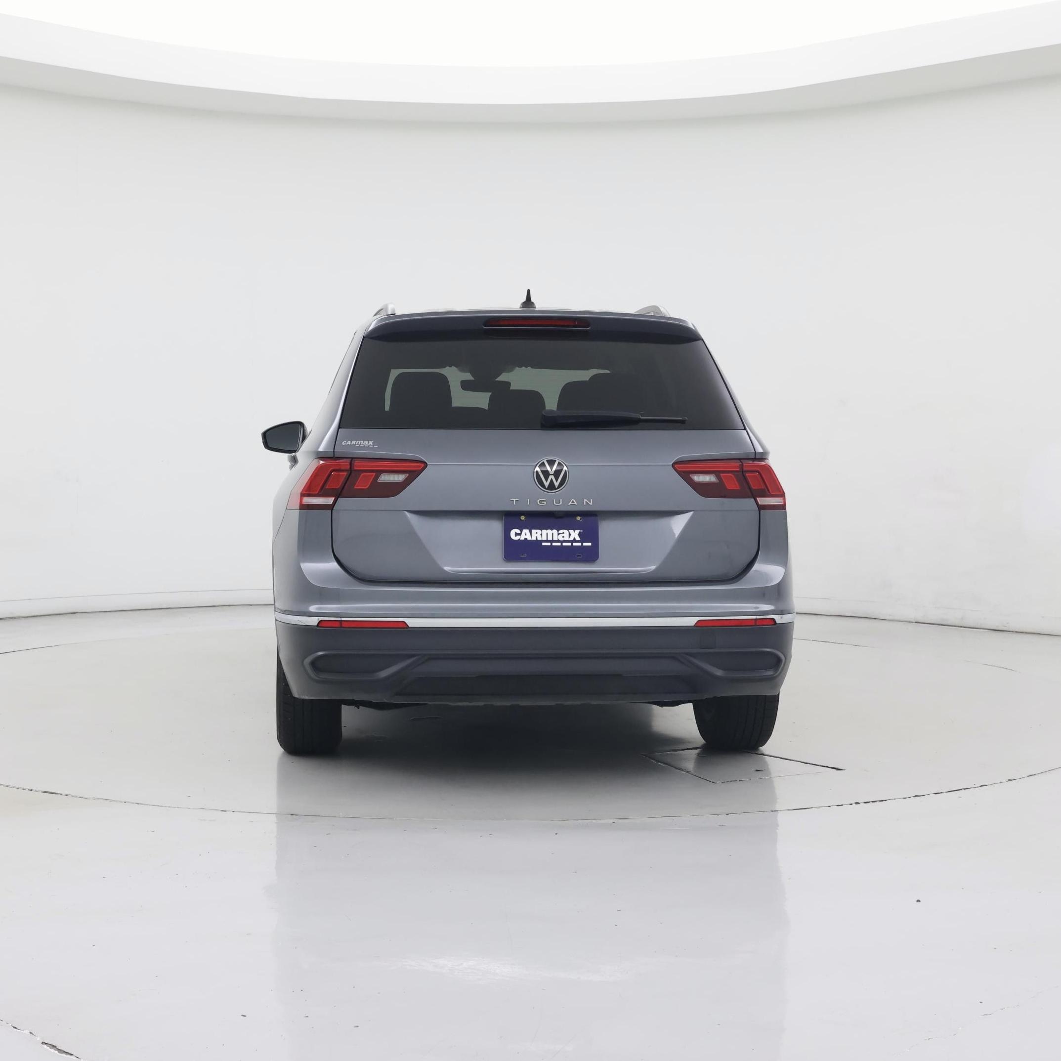 Thumbnail: 2024 Volkswagen Tiguan - 6