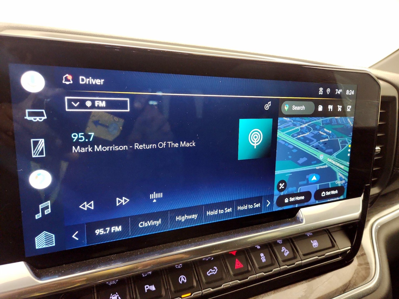2022 Chevrolet Silverado 1500 LTZ - Photo 16