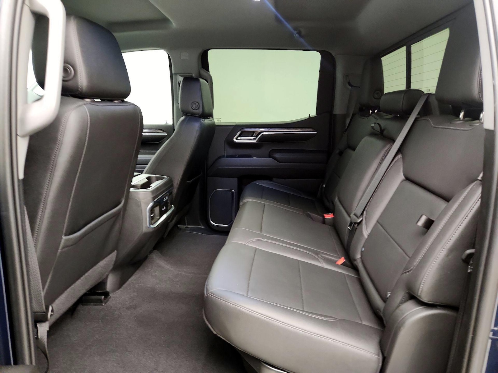 2022 Chevrolet Silverado 1500 LTZ - Photo 20