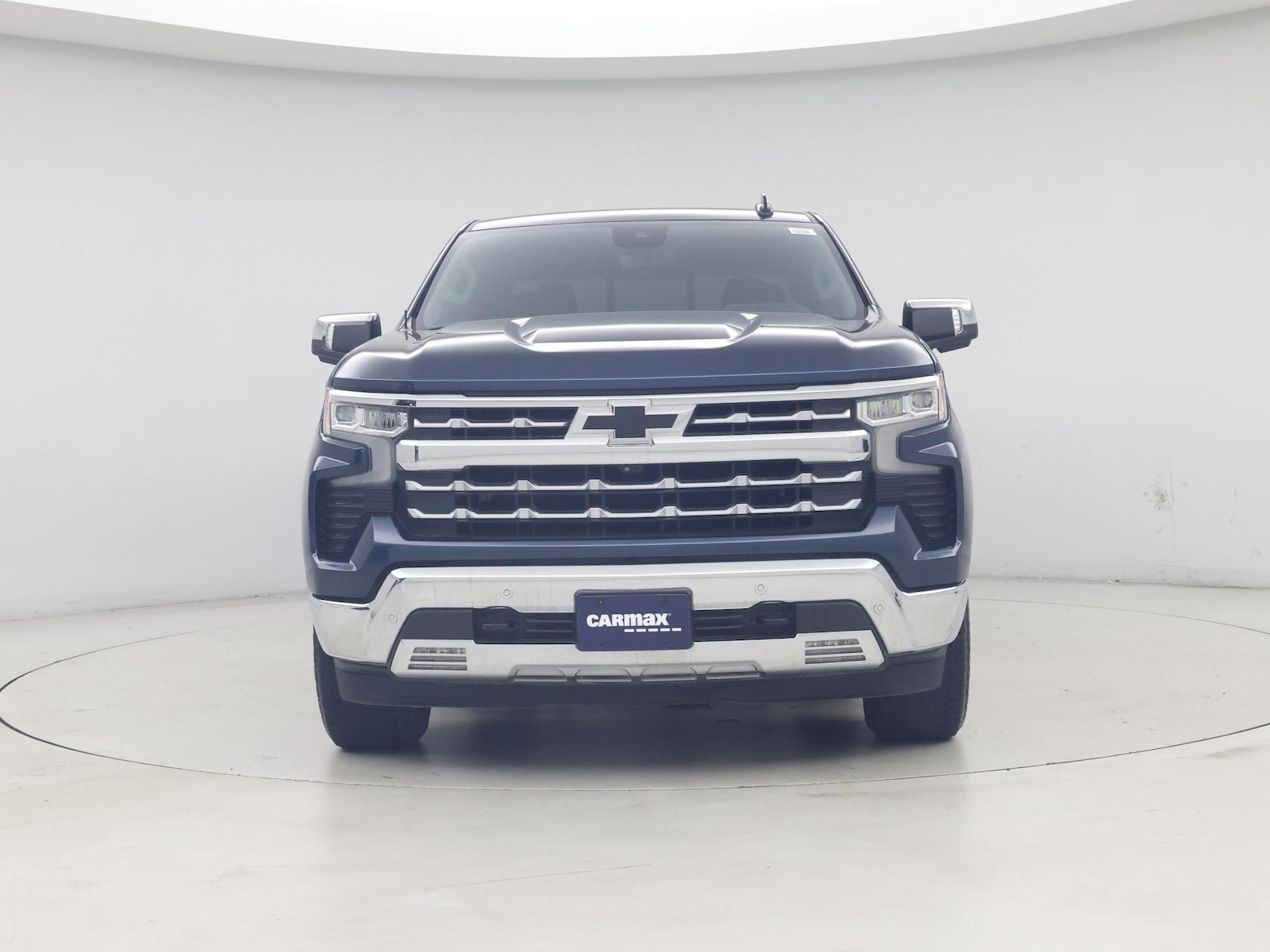 2022 Chevrolet Silverado 1500 LTZ - Photo 6