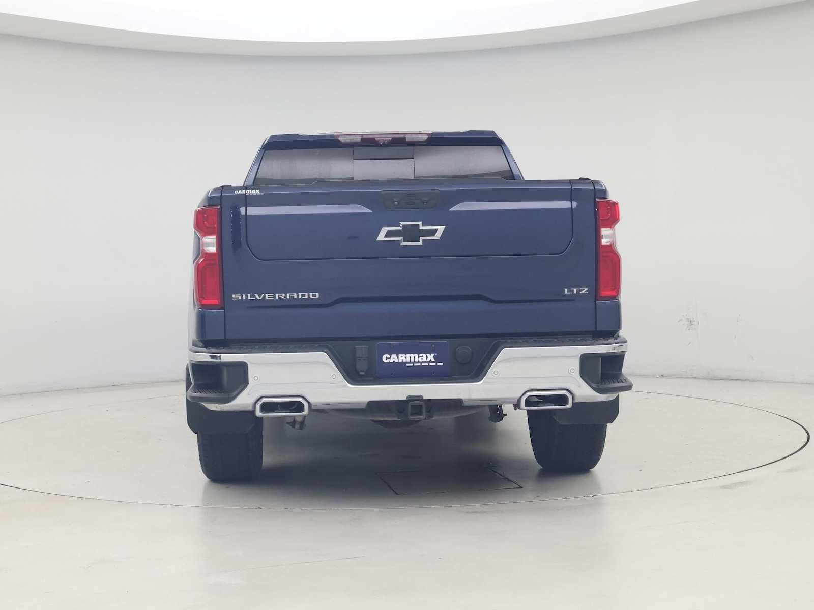 2022 Chevrolet Silverado 1500 LTZ - Photo 7