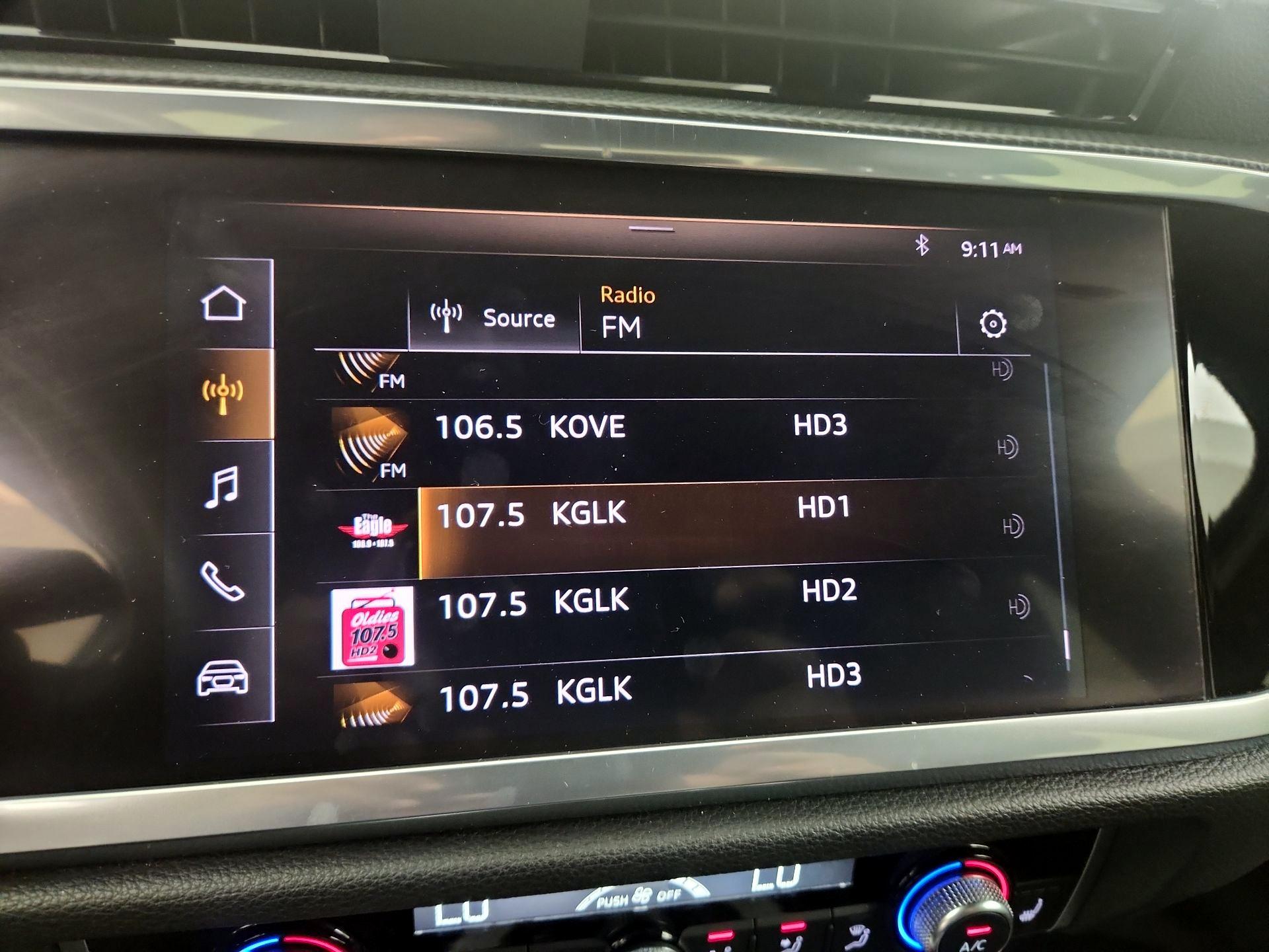 Thumbnail: 2021 Audi Q3 - 13