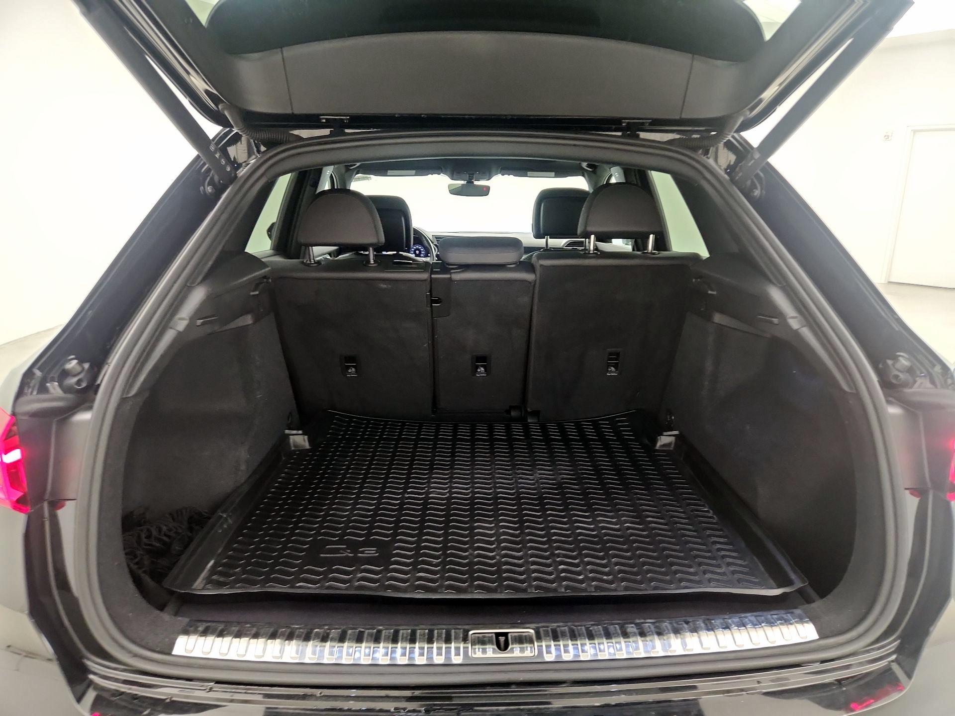 Thumbnail: 2021 Audi Q3 - 19