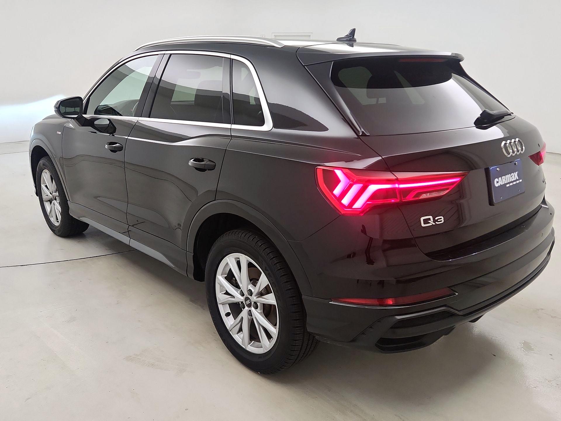 Thumbnail: 2021 Audi Q3 - 7