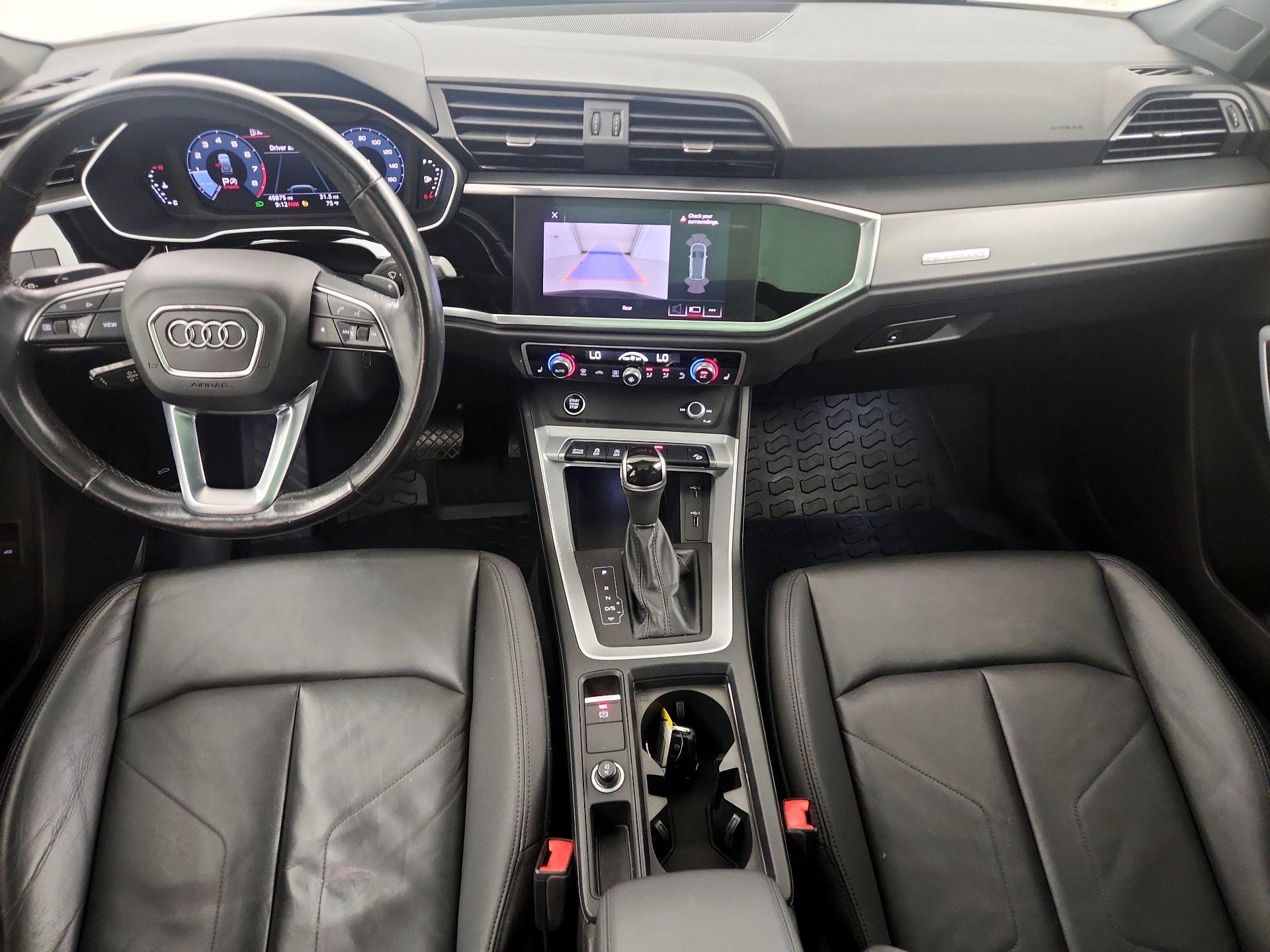 Thumbnail: 2021 Audi Q3 - 8