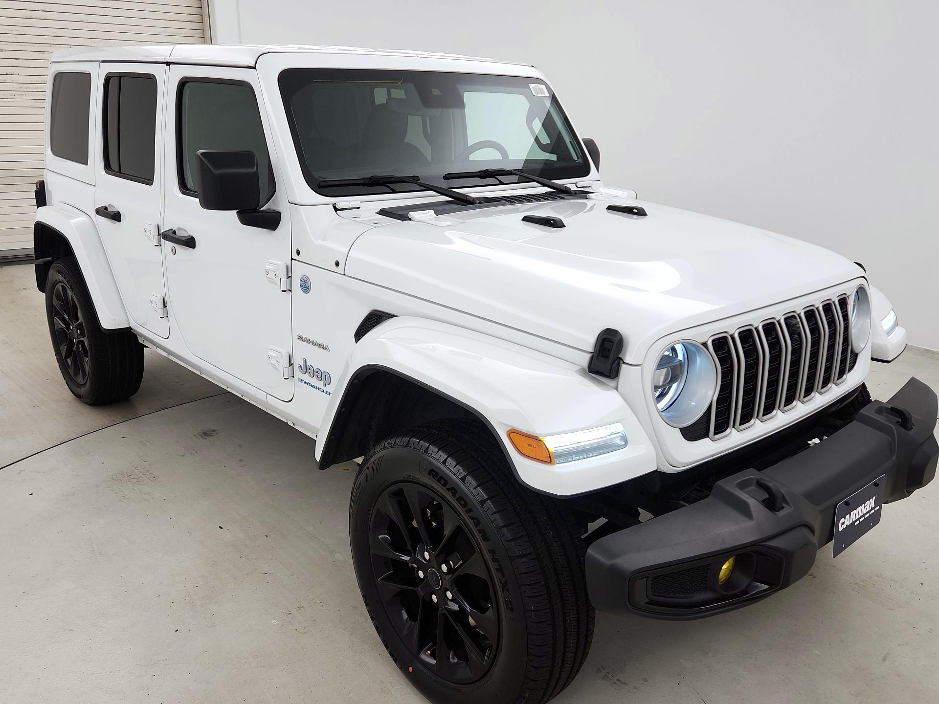 Thumbnail: 2024 Jeep Wrangler - 1